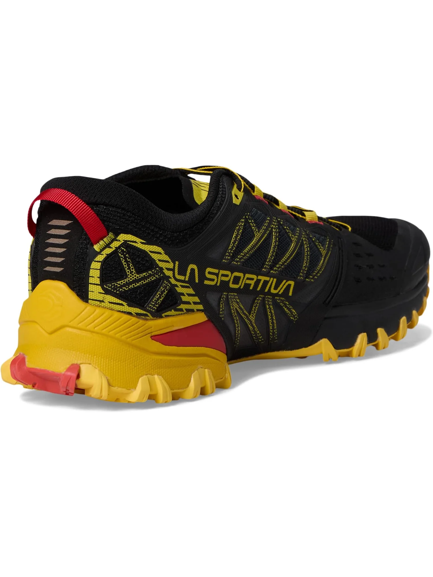 Кроссовки La Sportiva Bushido III — 5