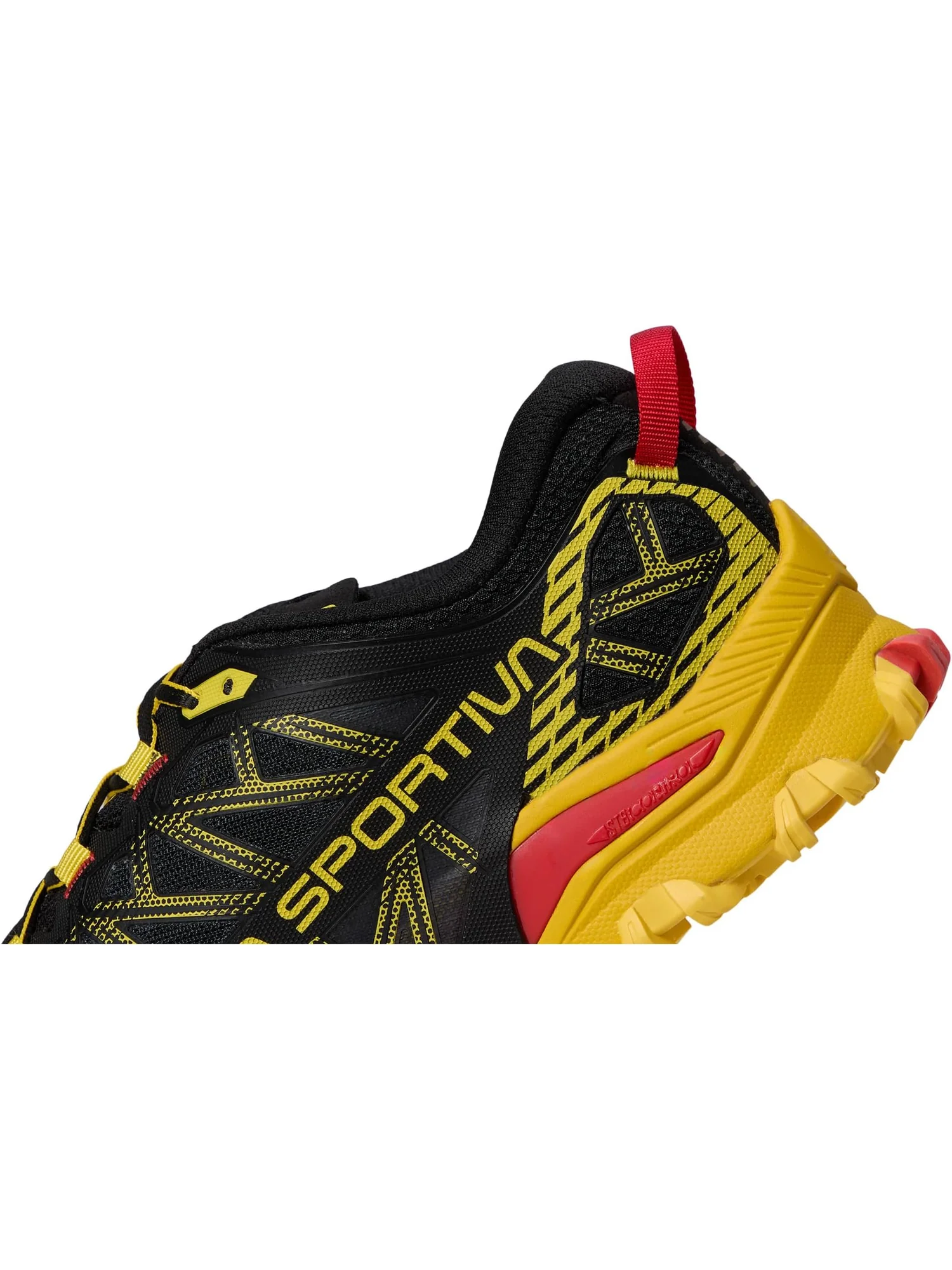 Кроссовки La Sportiva Bushido III — 6