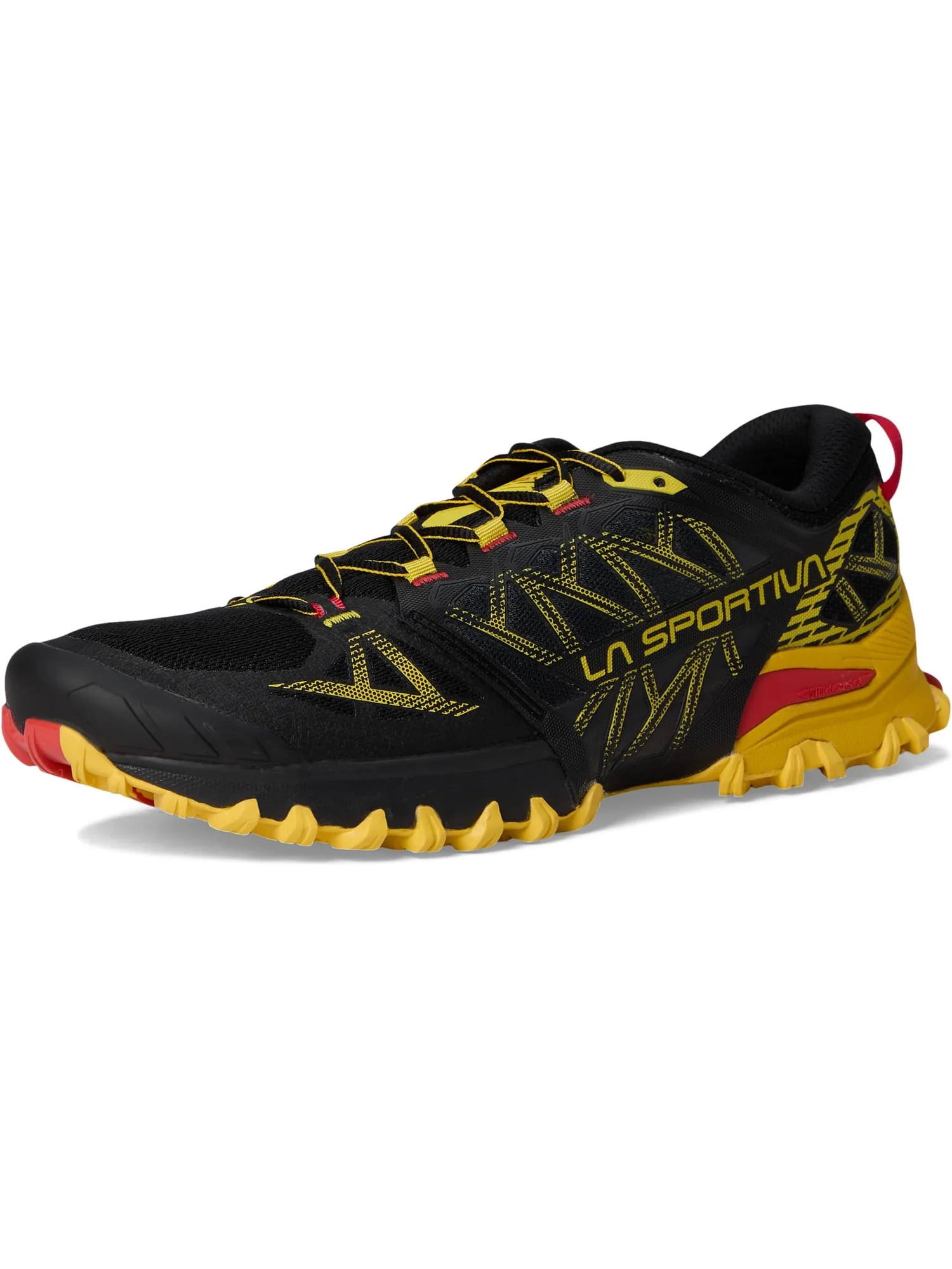 Кроссовки La Sportiva Bushido III — 7