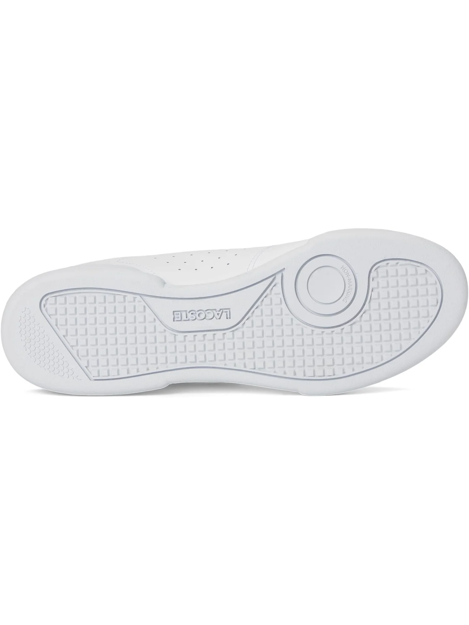 Кроссовки Lacoste Carnaby Cup Leather Sneakers — 3