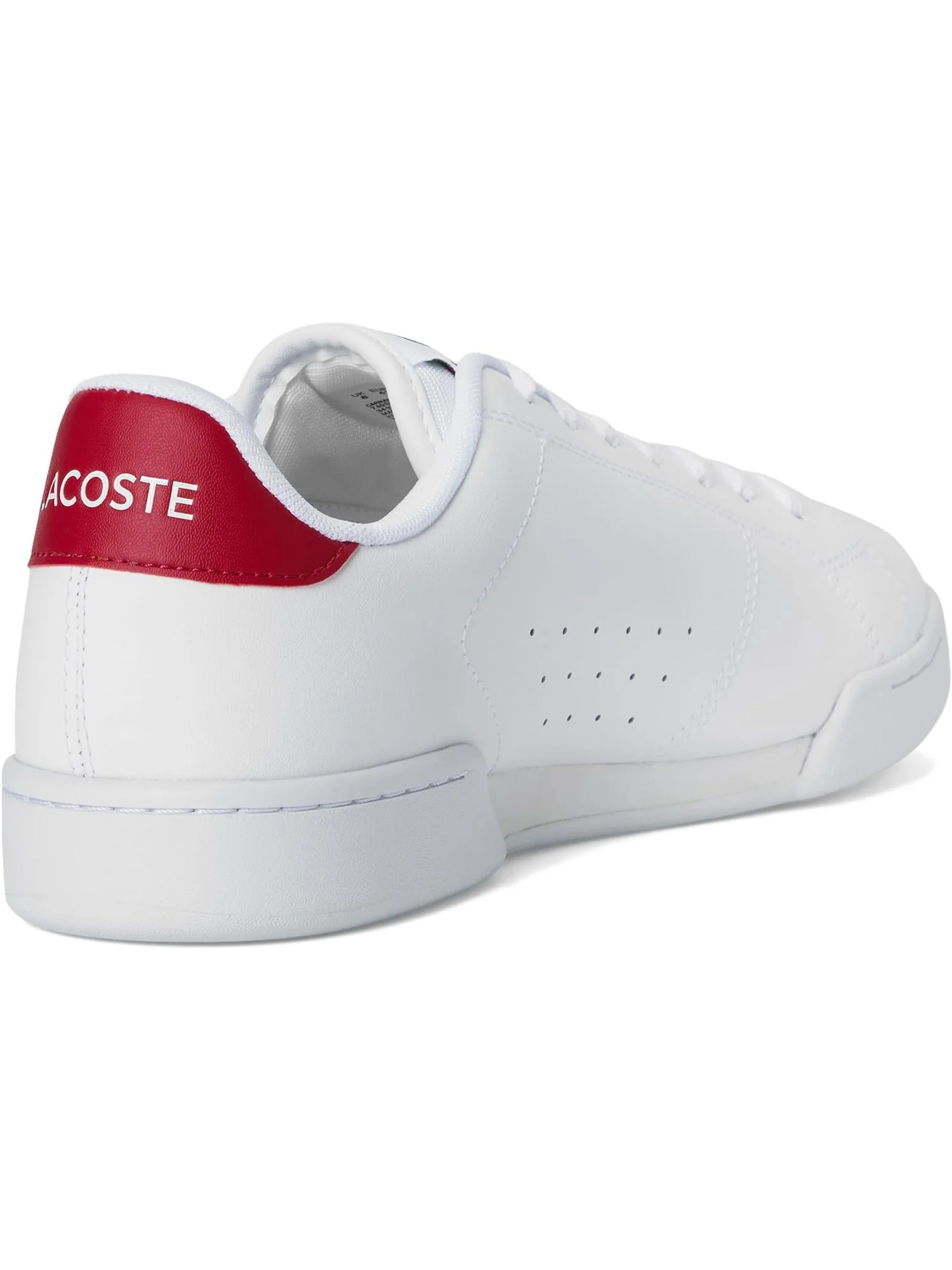 Кроссовки Lacoste Carnaby Cup Leather Sneakers — 5