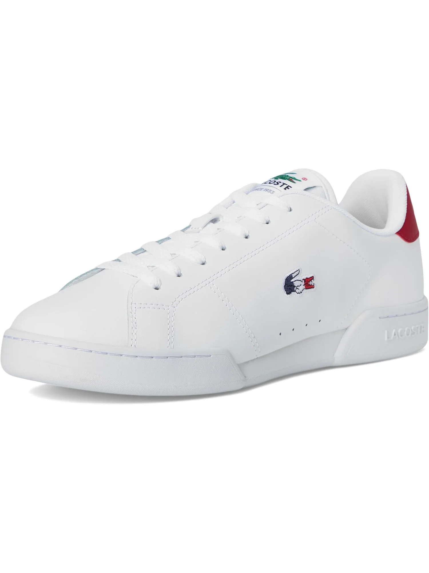 Кроссовки Lacoste Carnaby Cup Leather Sneakers — 7