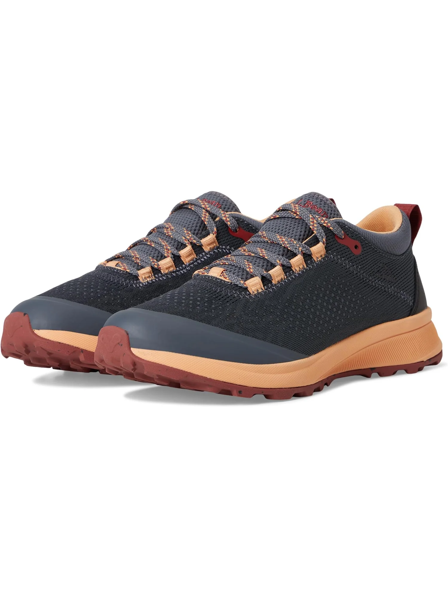 Кроссовки L.L.Bean Elevation Trail Runner Vent — 1