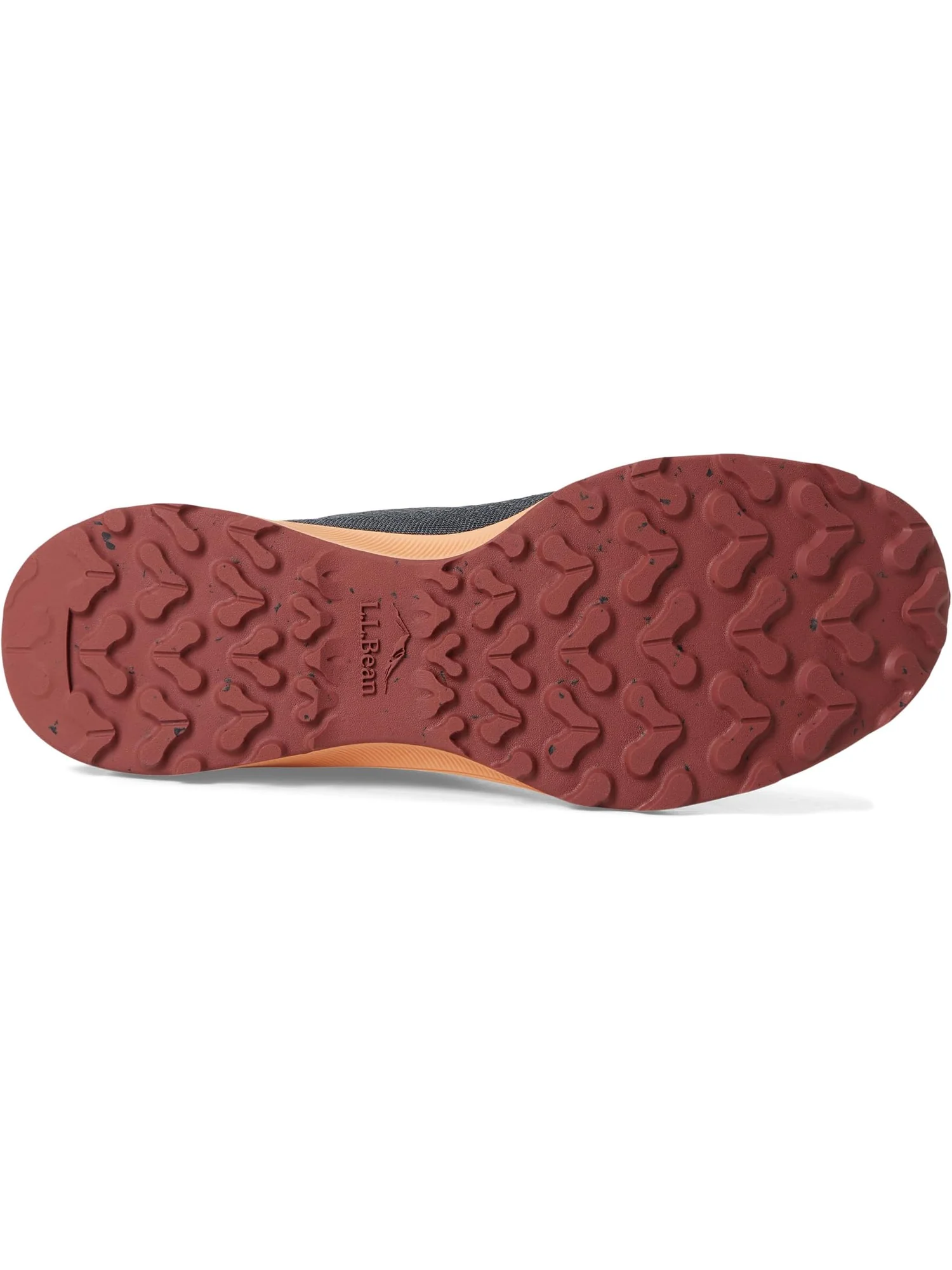 Кроссовки L.L.Bean Elevation Trail Runner Vent — 3