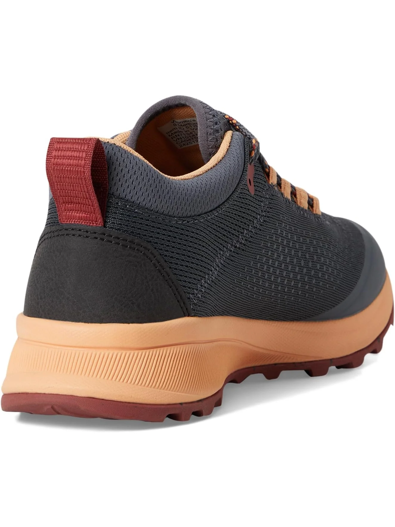 Кроссовки L.L.Bean Elevation Trail Runner Vent — 5