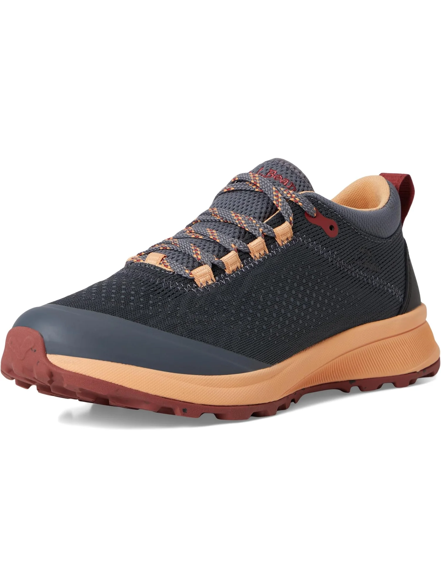 Кроссовки L.L.Bean Elevation Trail Runner Vent — 7