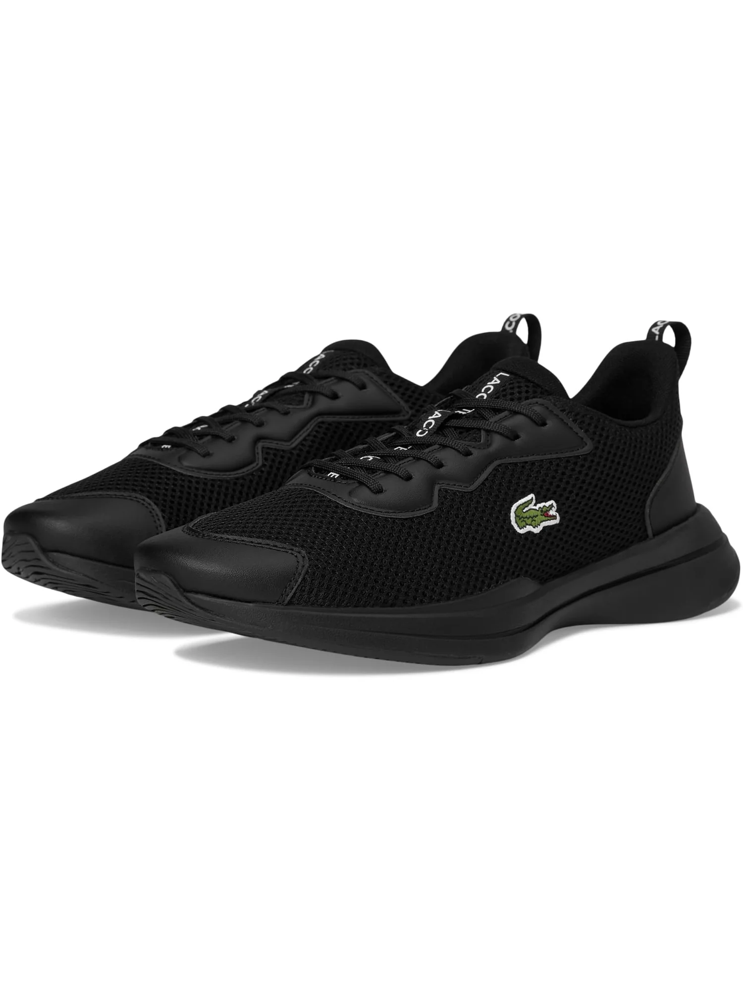 Кроссовки Lacoste Neo Run Base Sneakers