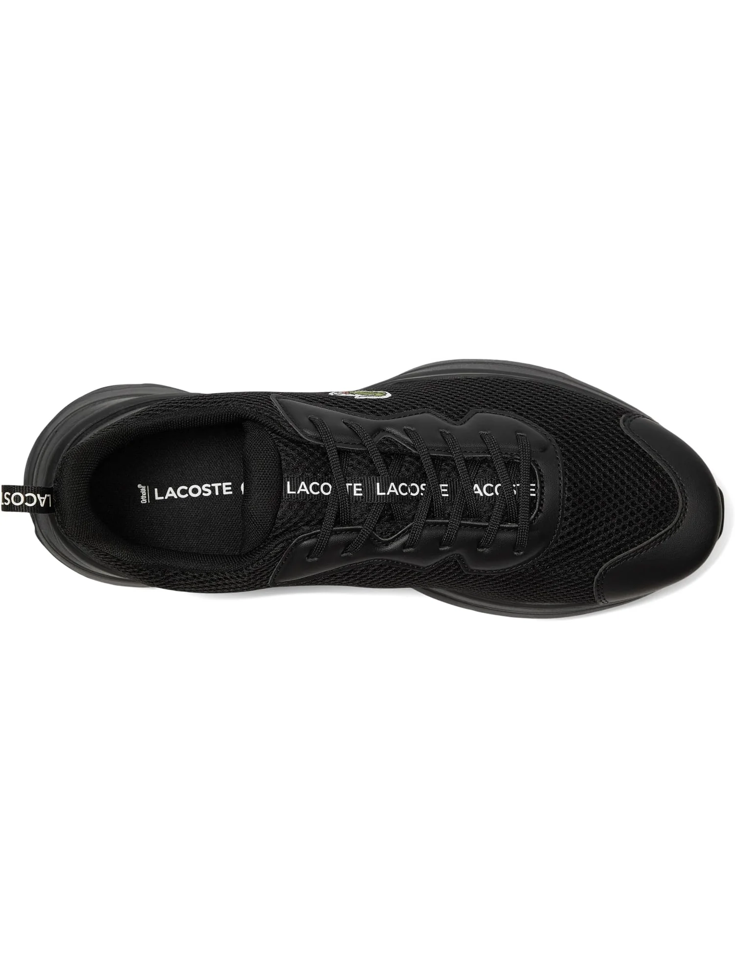 Кроссовки Lacoste Neo Run Base Sneakers — 2