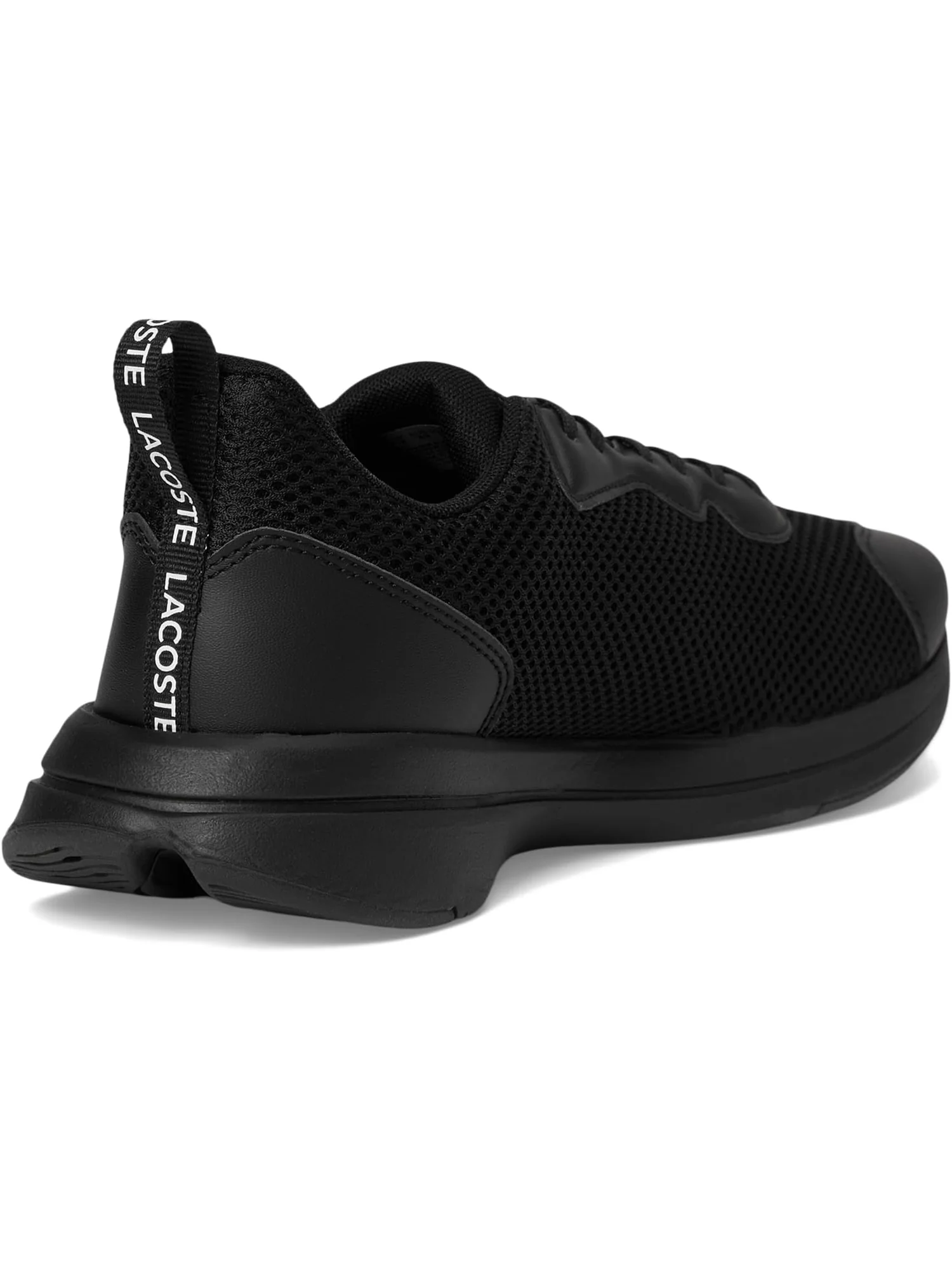 Кроссовки Lacoste Neo Run Base Sneakers — 5