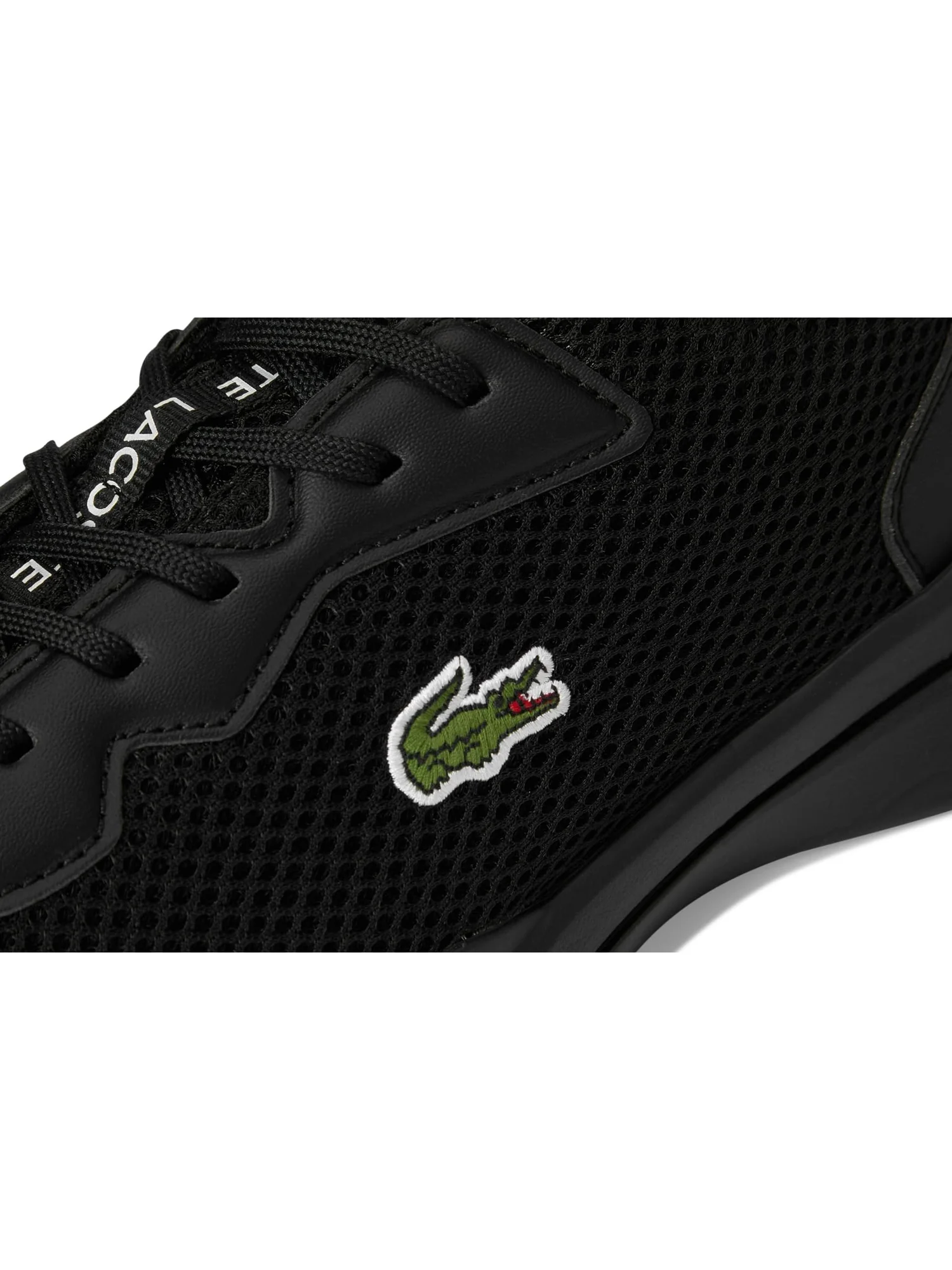 Кроссовки Lacoste Neo Run Base Sneakers — 6