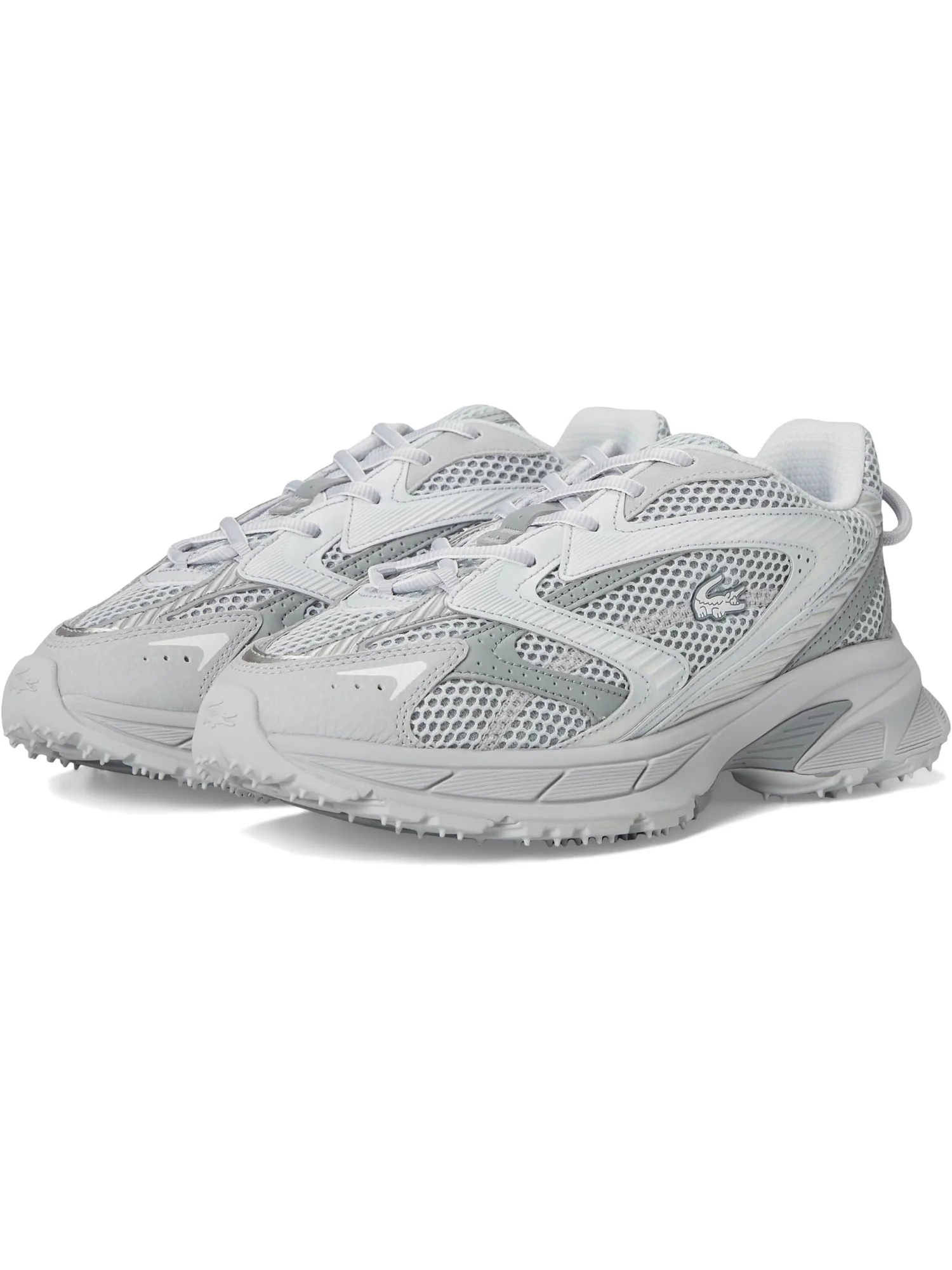 Кроссовки Lacoste L003 Neo Shot Sneakers