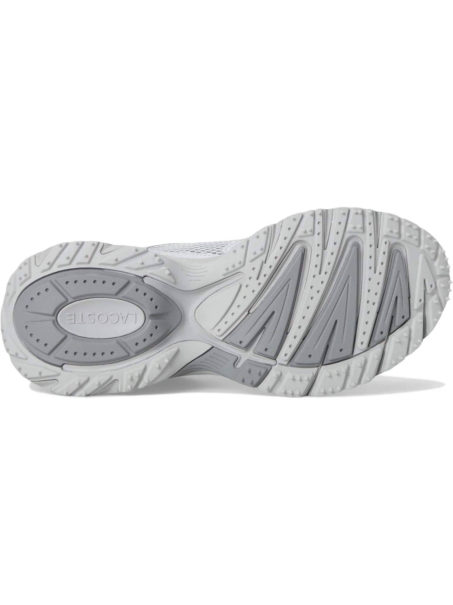 Кроссовки Lacoste L003 Neo Shot Sneakers — 3