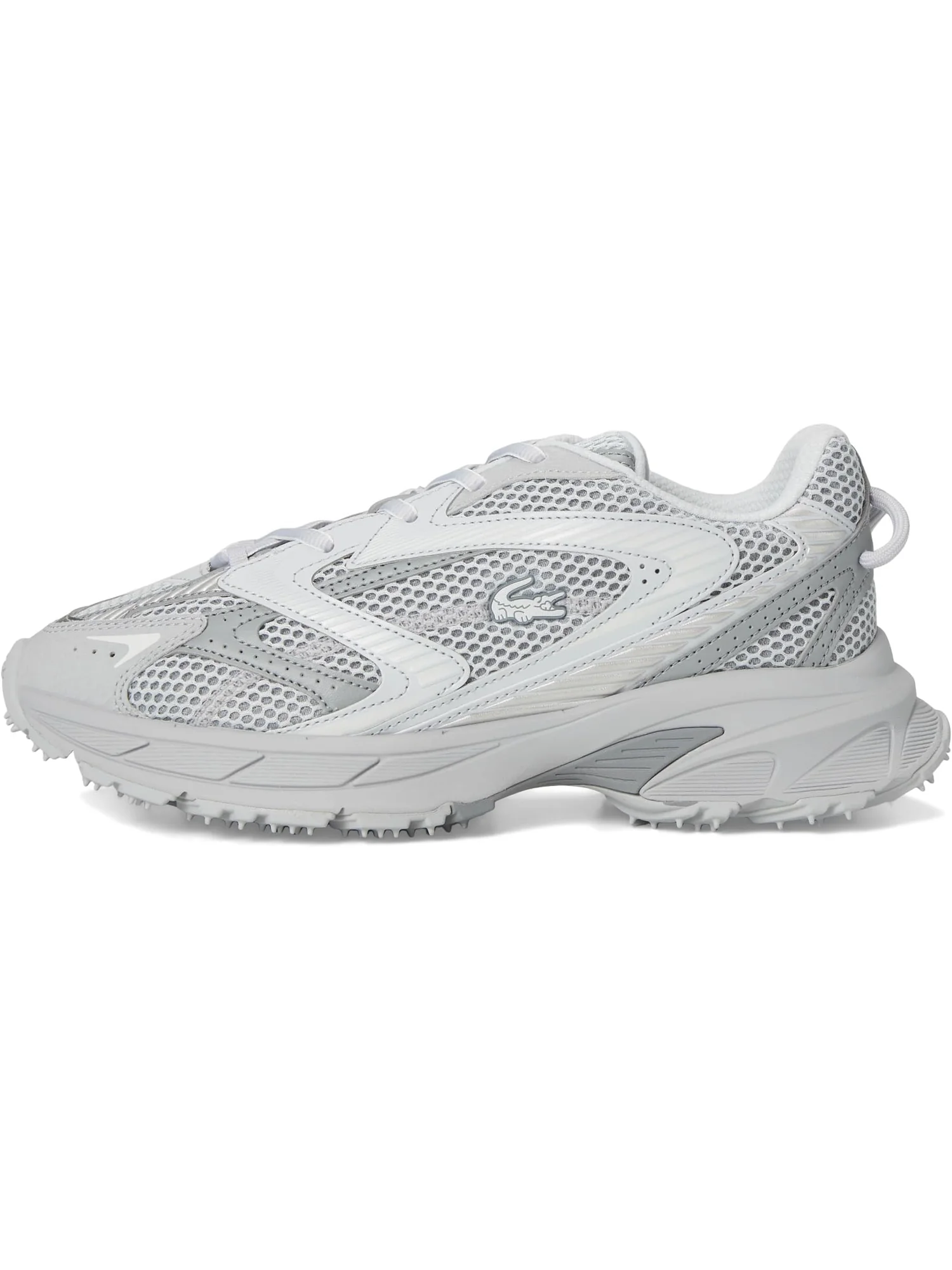 Кроссовки Lacoste L003 Neo Shot Sneakers — 4