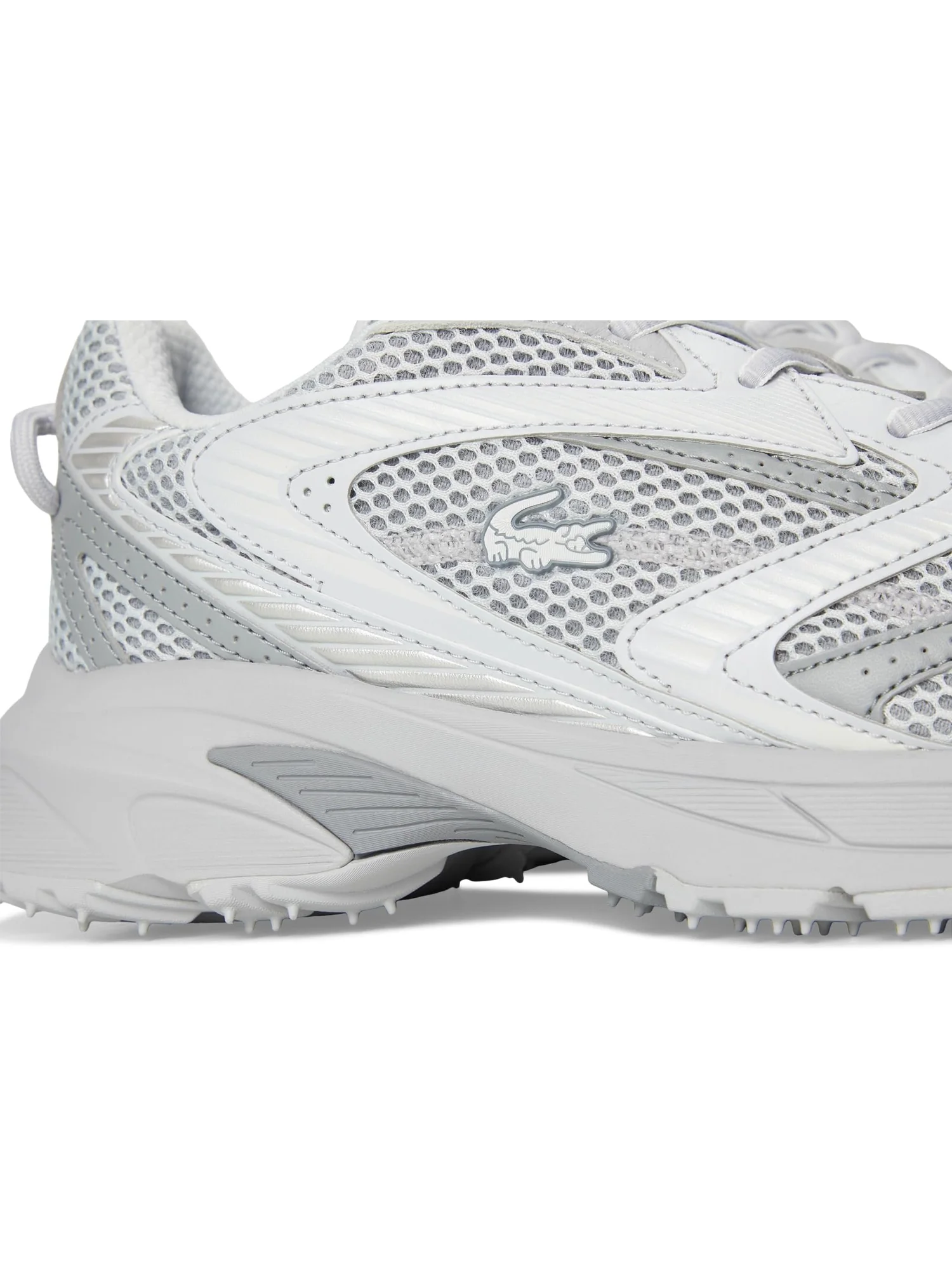 Кроссовки Lacoste L003 Neo Shot Sneakers — 6