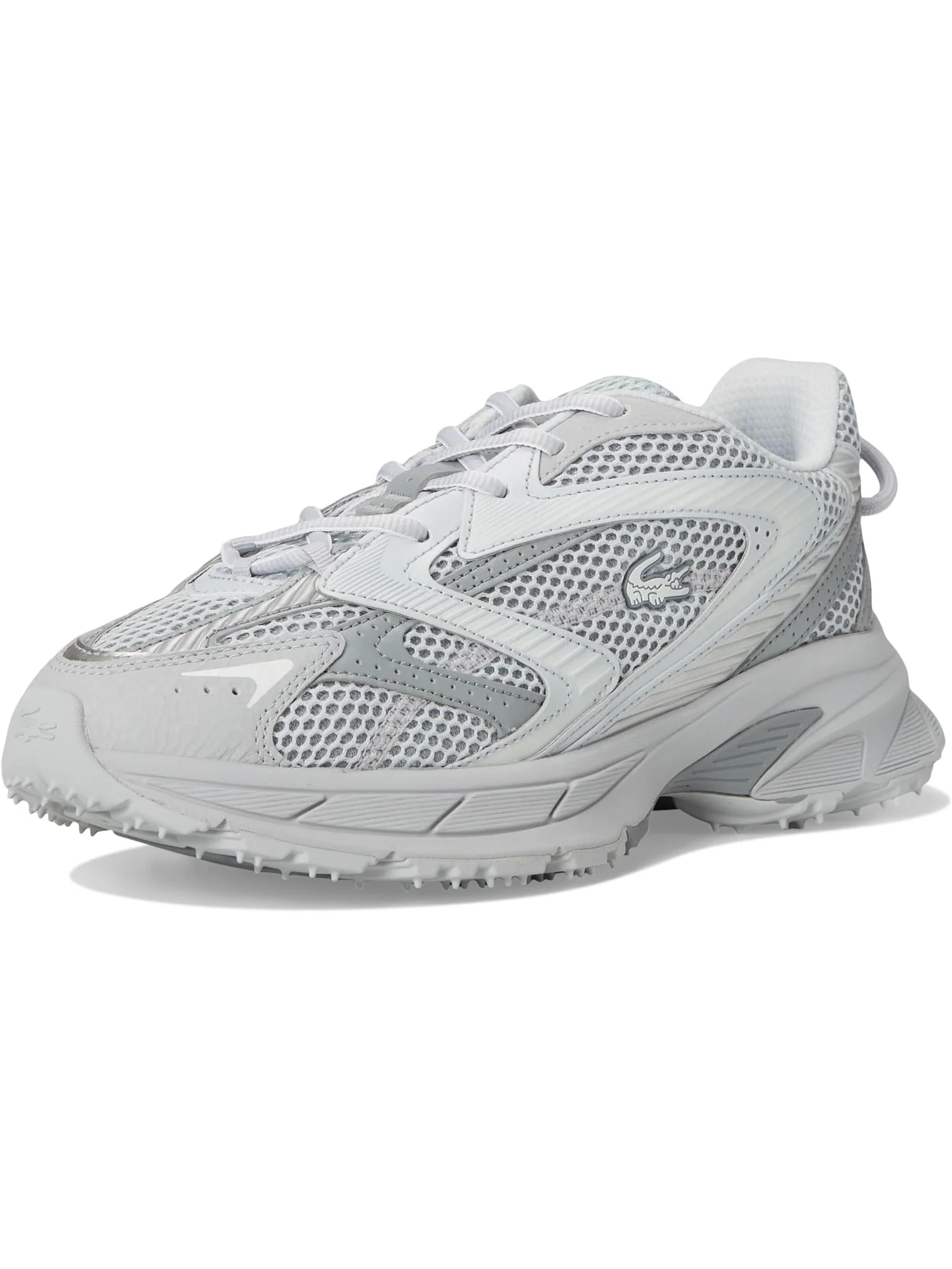 Кроссовки Lacoste L003 Neo Shot Sneakers — 7