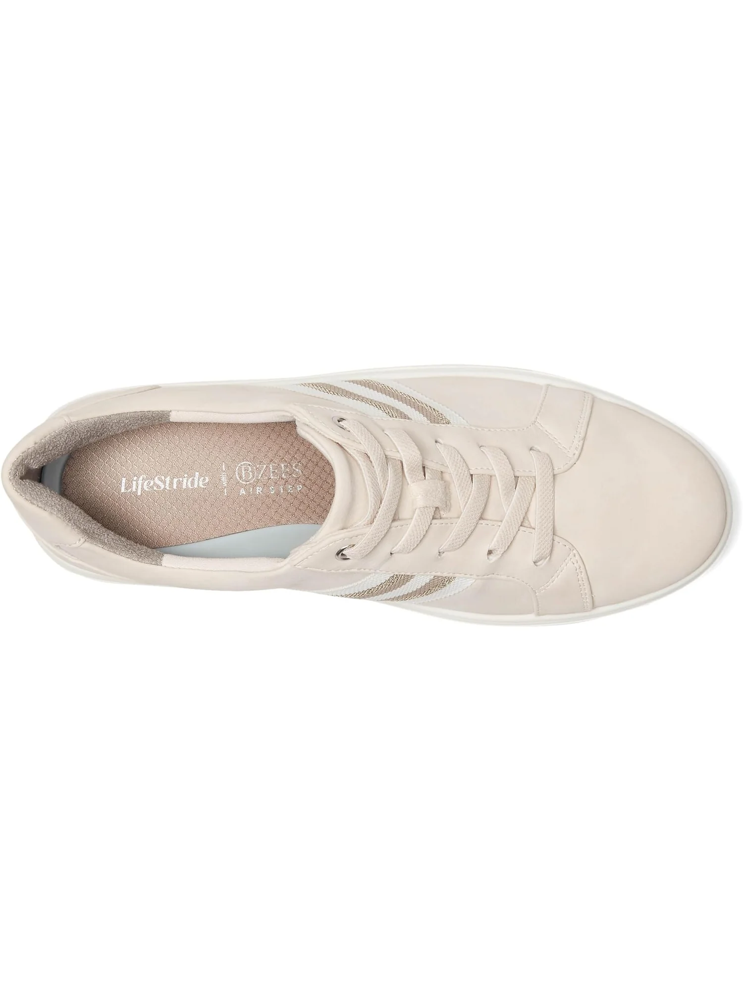 Кроссовки LifeStride Happy Friday Oxfords — 2