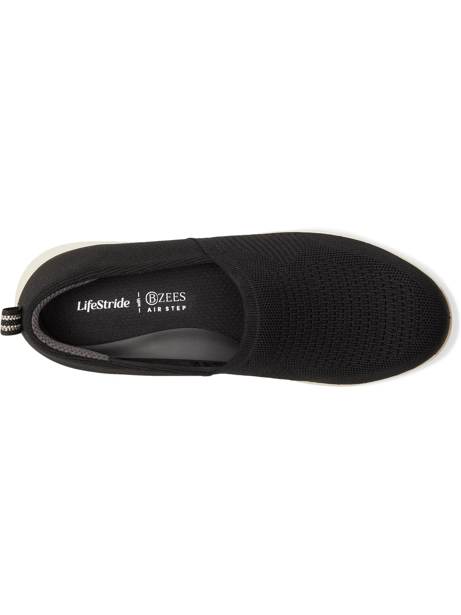 Кроссовки LifeStride Rest Slip On Shoes — 2