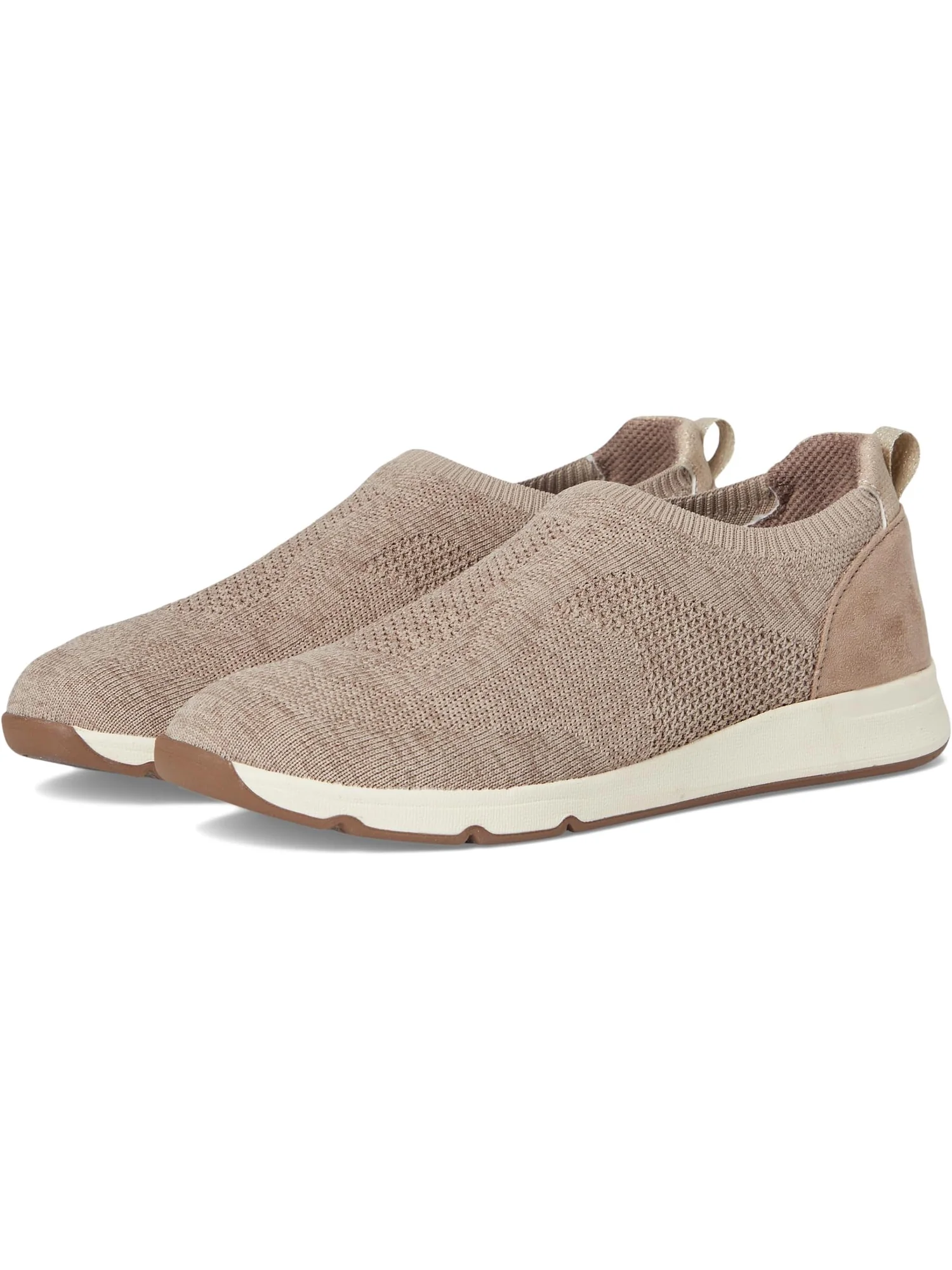 Кроссовки LifeStride Respect Slip On Shoes — 1