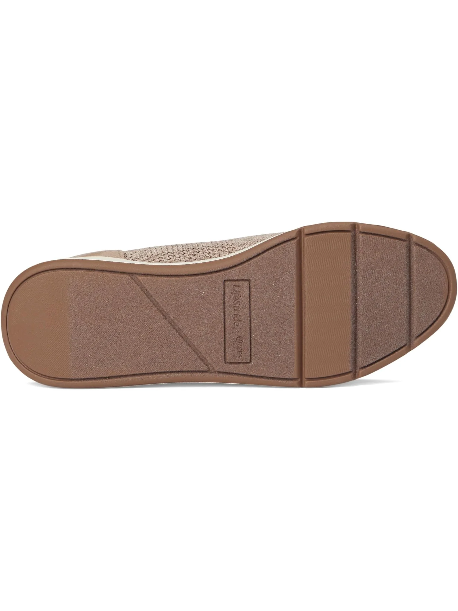 Кроссовки LifeStride Respect Slip On Shoes — 3