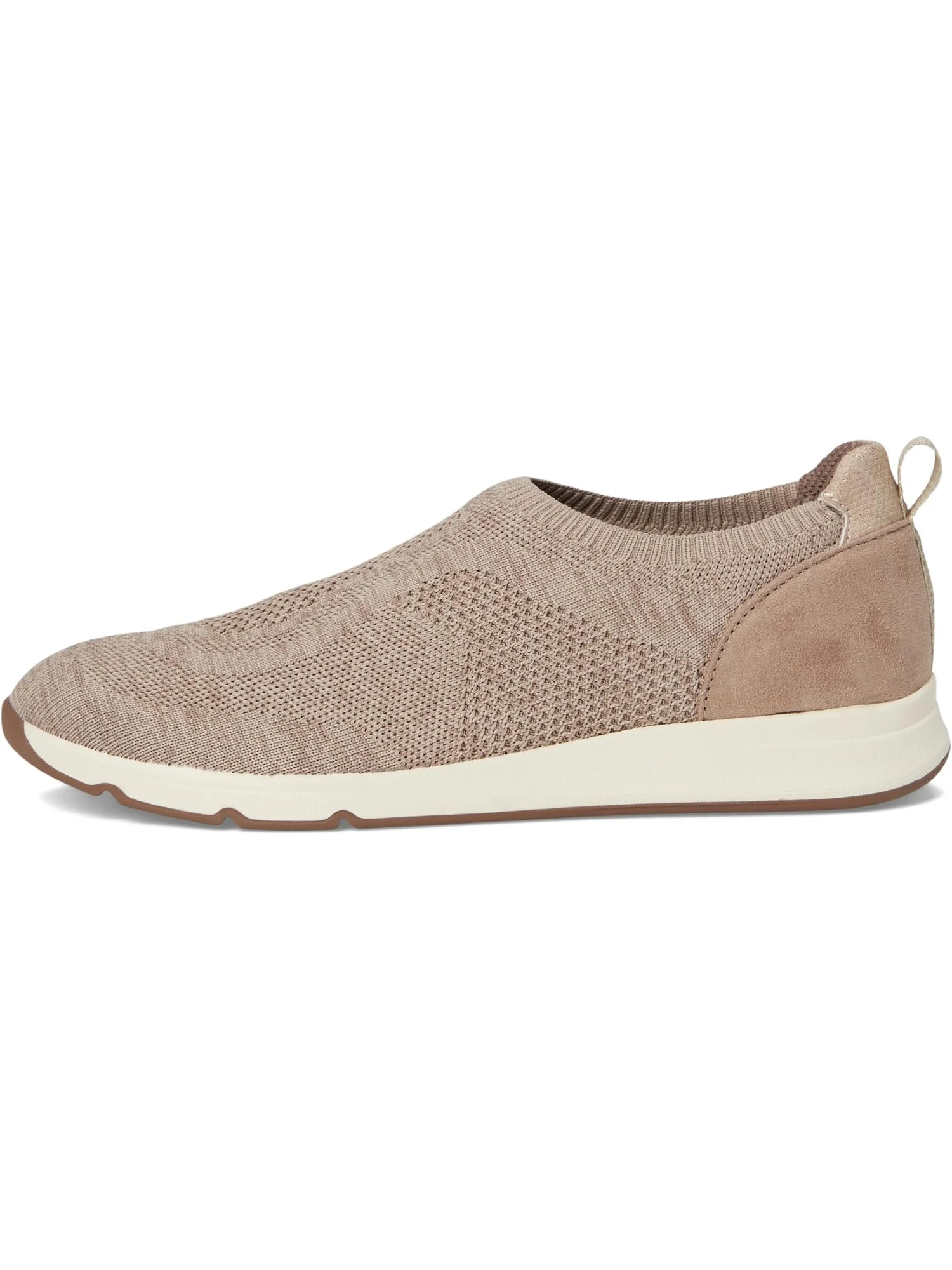 Кроссовки LifeStride Respect Slip On Shoes — 4