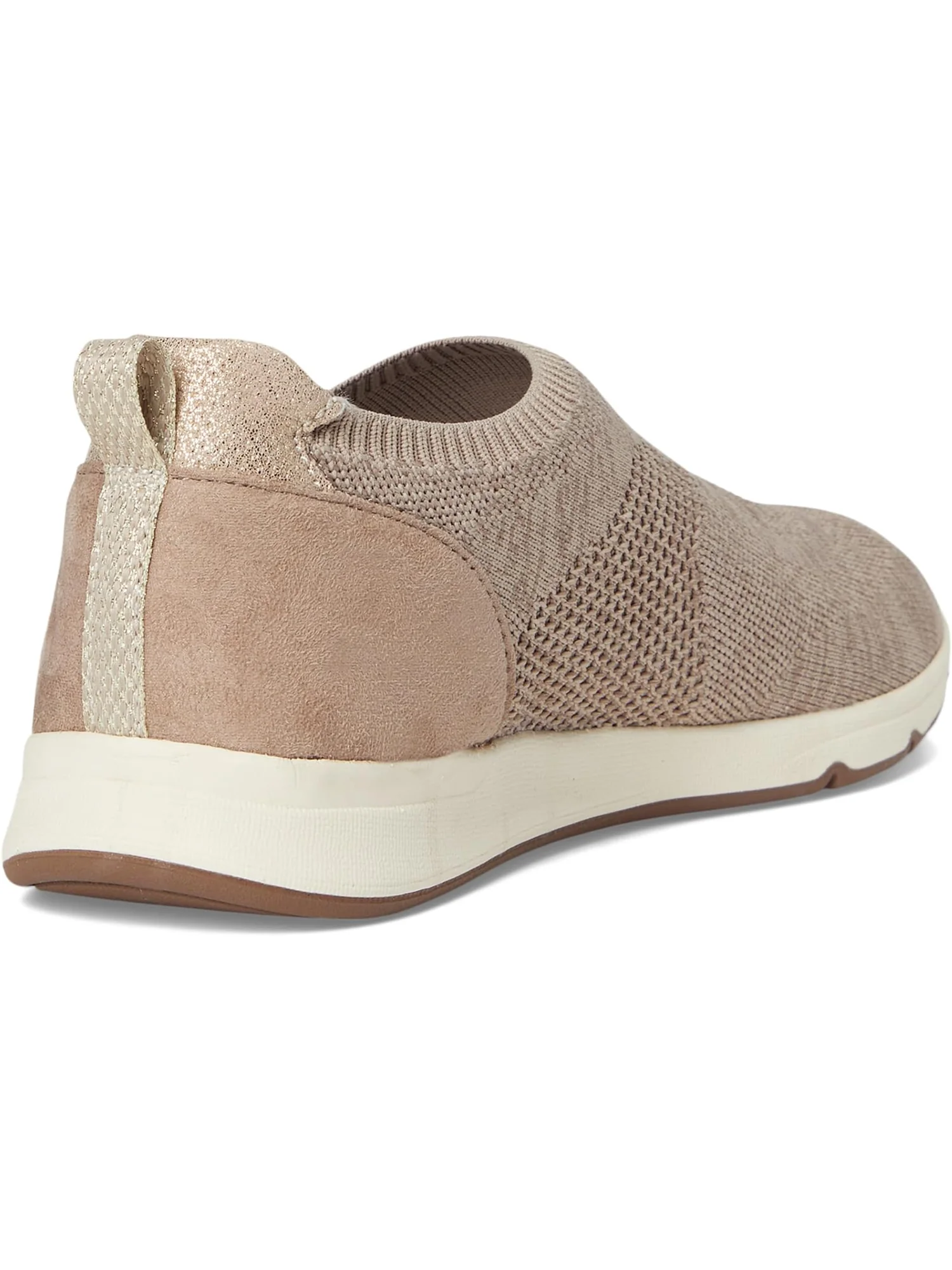 Кроссовки LifeStride Respect Slip On Shoes — 5