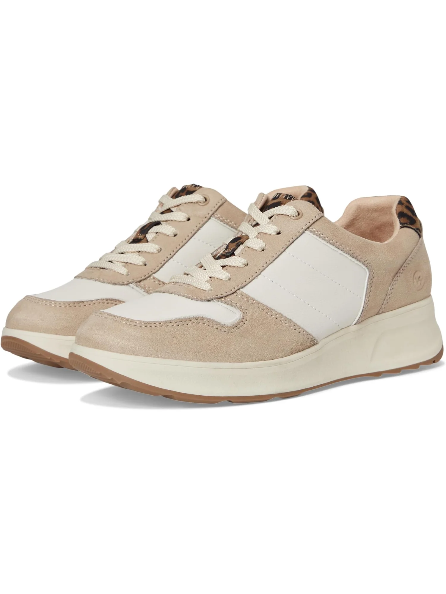 Кроссовки LifeStride Revival Oxford Shoes — 1