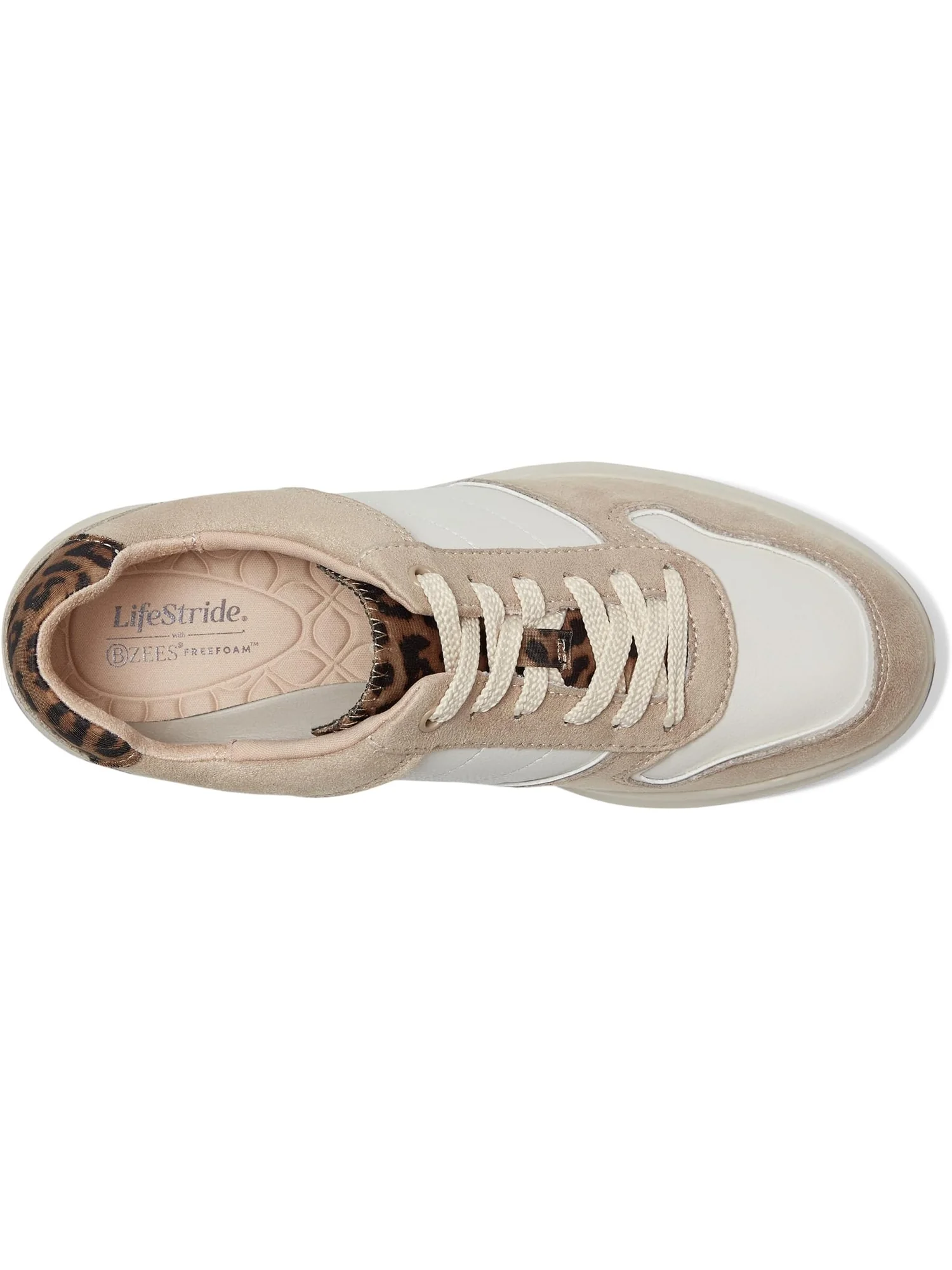Кроссовки LifeStride Revival Oxford Shoes — 2