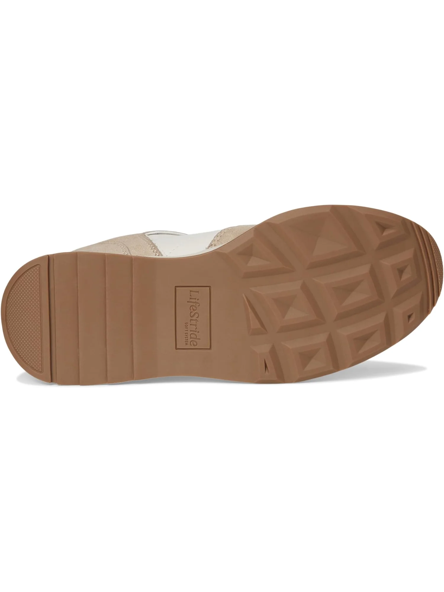 Кроссовки LifeStride Revival Oxford Shoes — 3