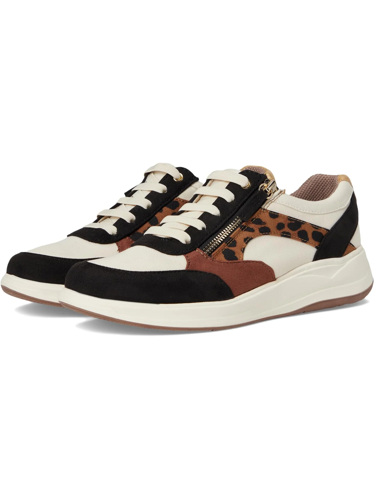 Кроссовки LifeStride Teamplayer Zip Shoes — 1