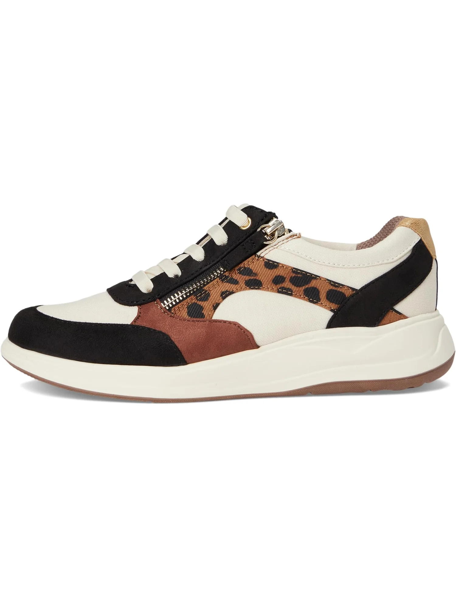 Кроссовки LifeStride Teamplayer Zip Shoes — 4