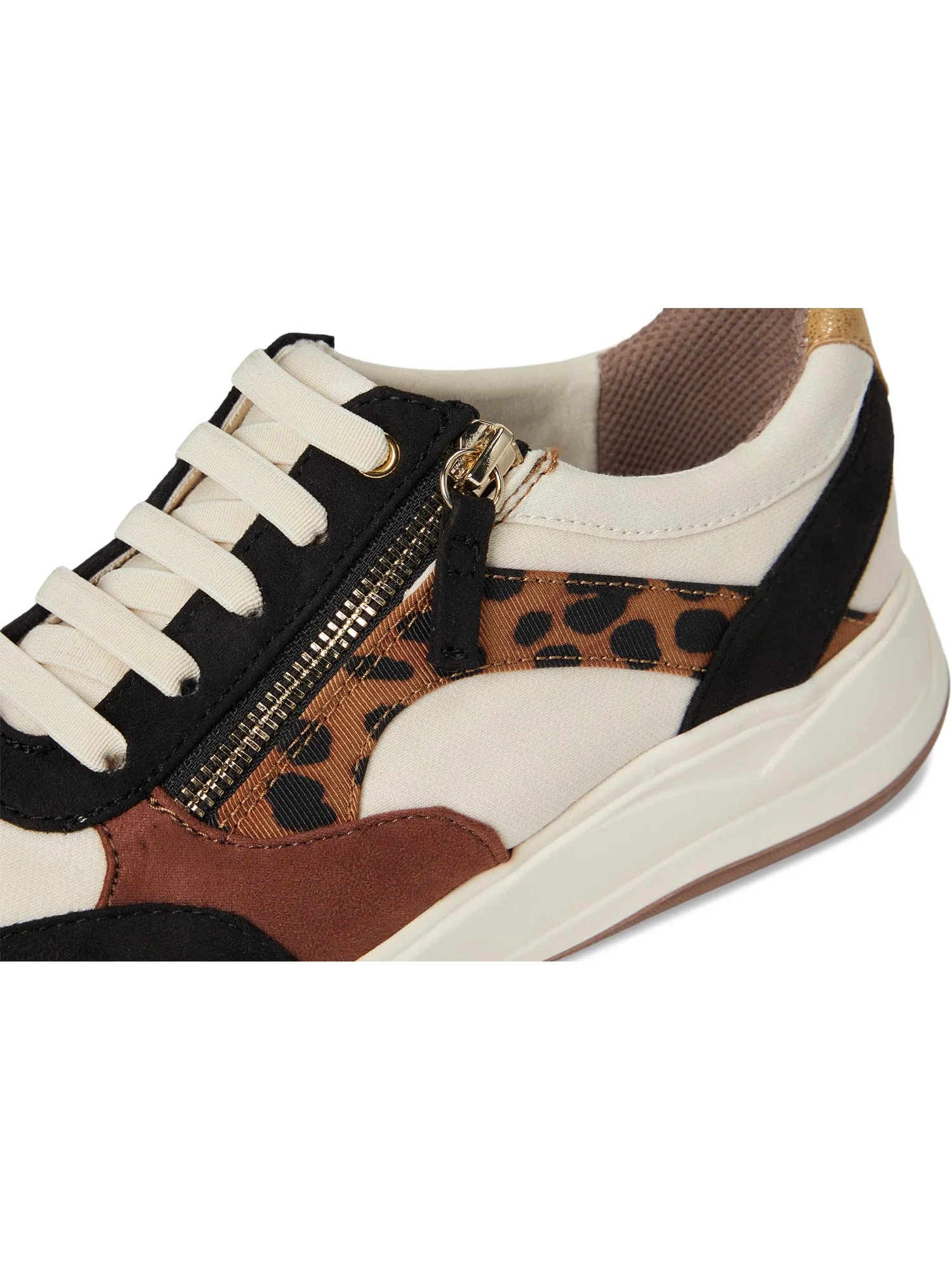Кроссовки LifeStride Teamplayer Zip Shoes — 6