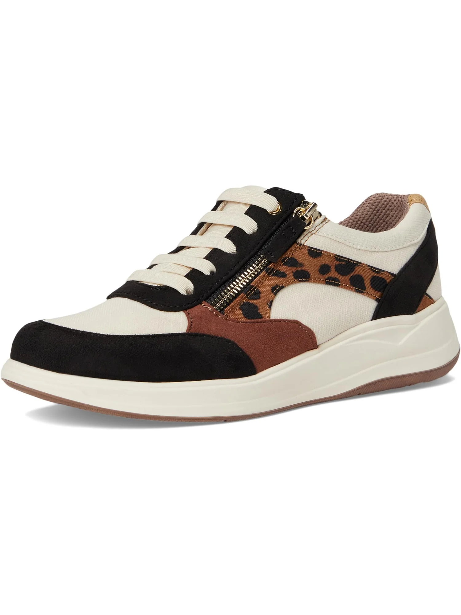 Кроссовки LifeStride Teamplayer Zip Shoes — 7
