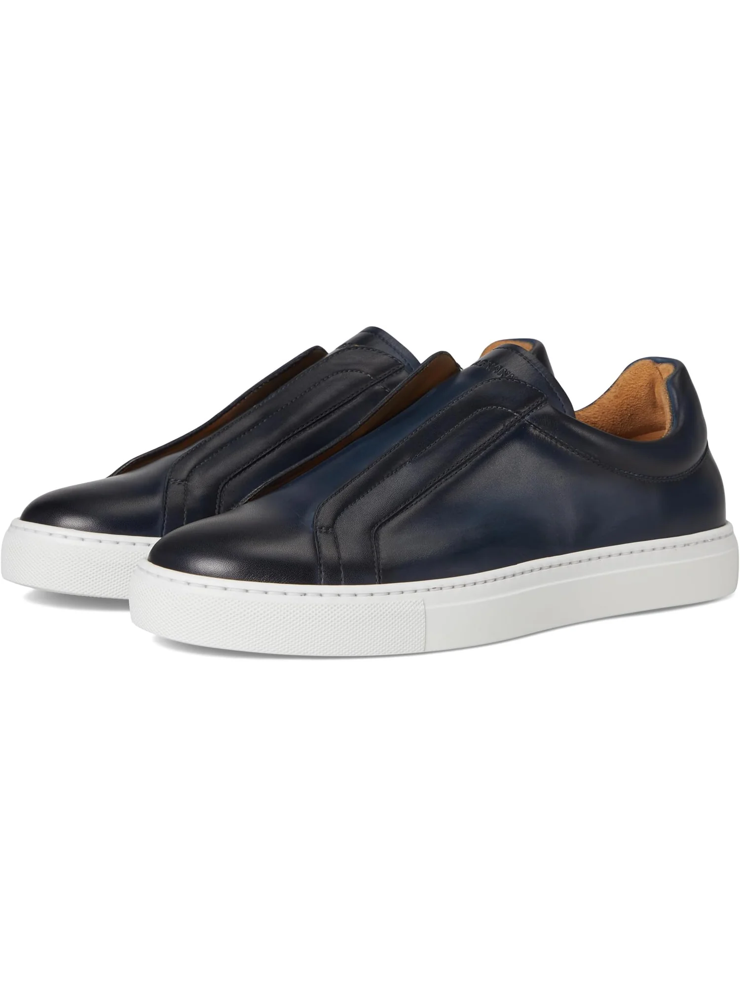 Кроссовки Magnanni Mocasin Elastic — 1