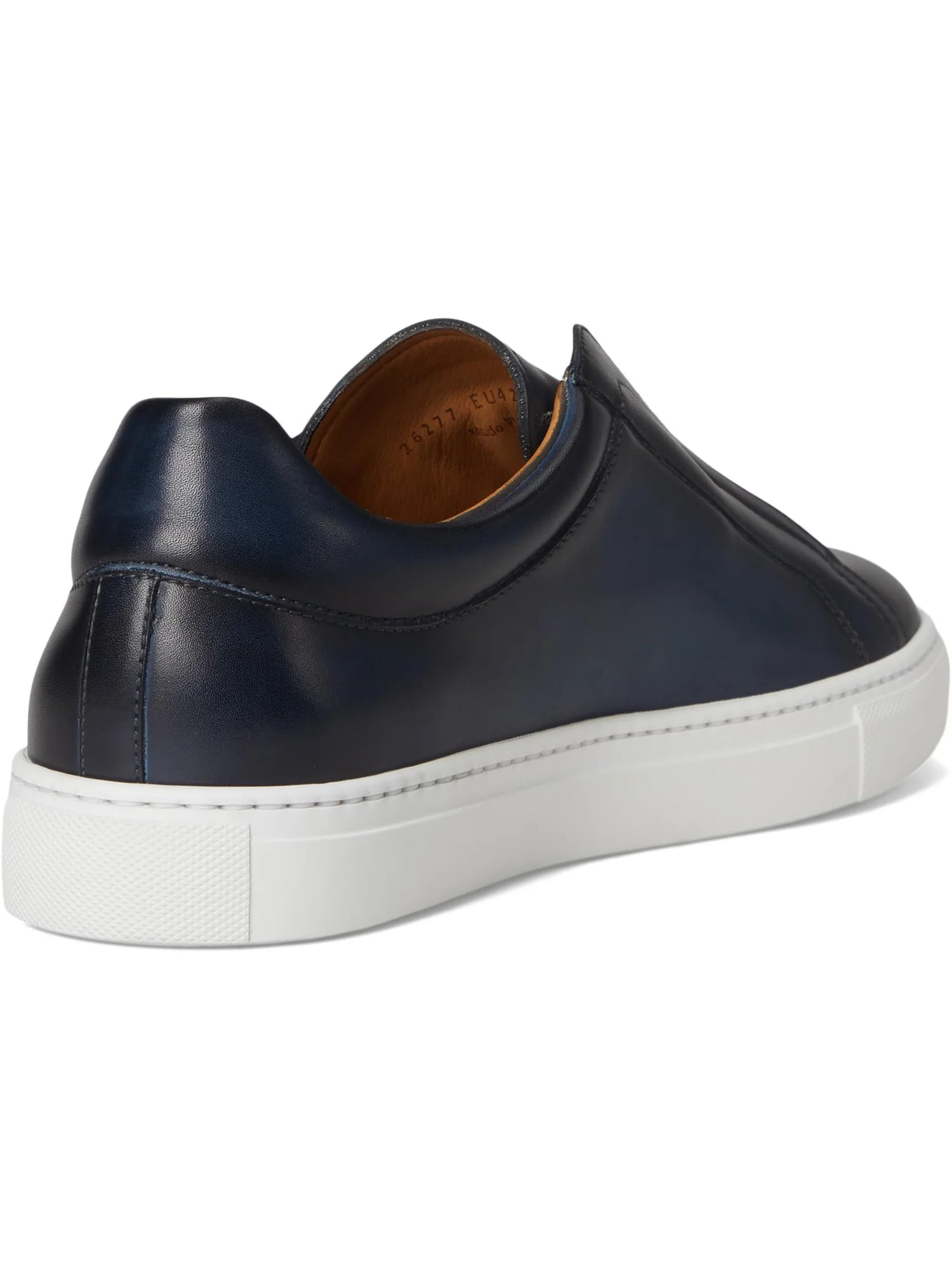Кроссовки Magnanni Mocasin Elastic — 5