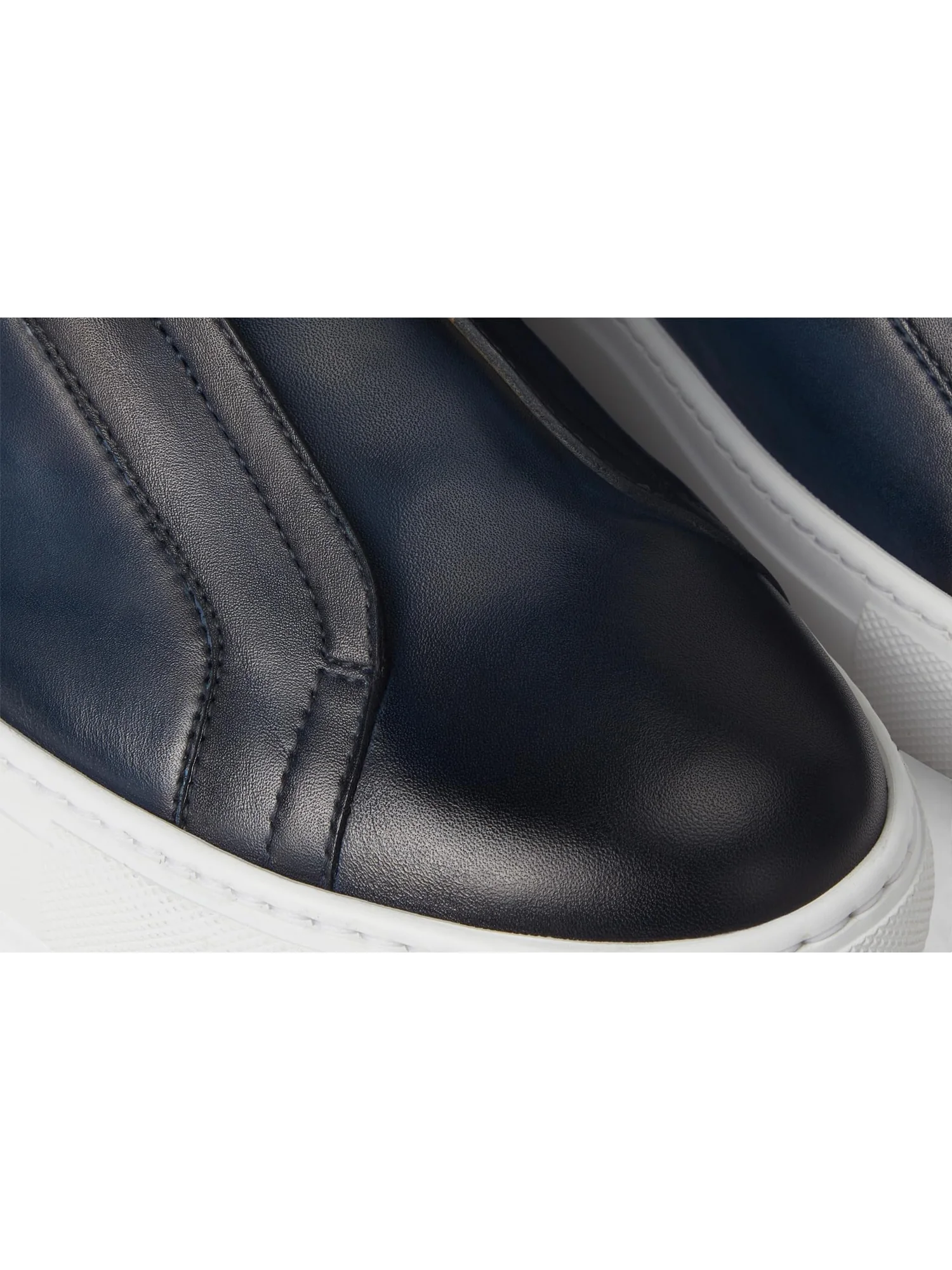 Кроссовки Magnanni Mocasin Elastic — 6