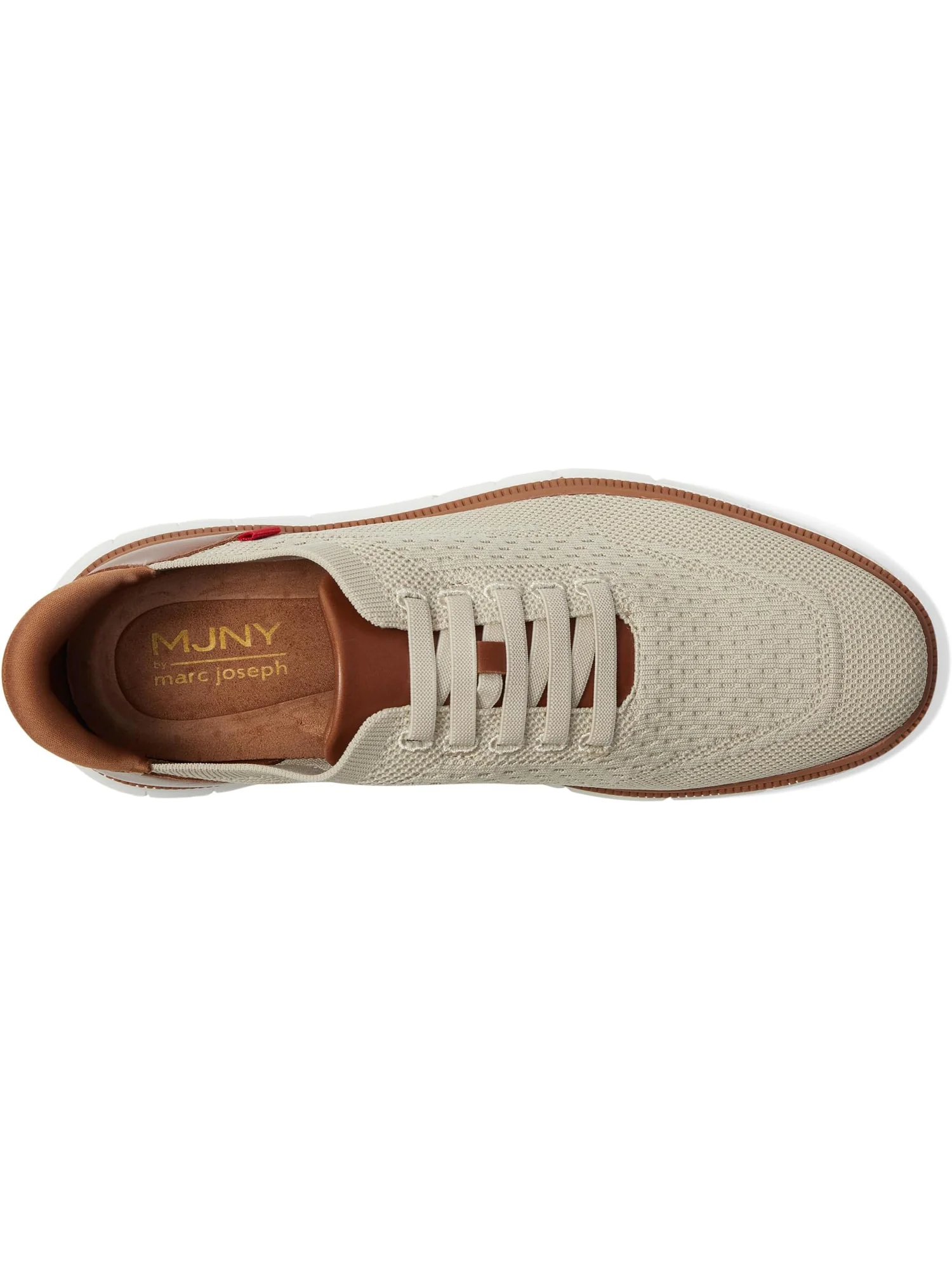 Кроссовки Marc Joseph New York Men's Edison Street — 2