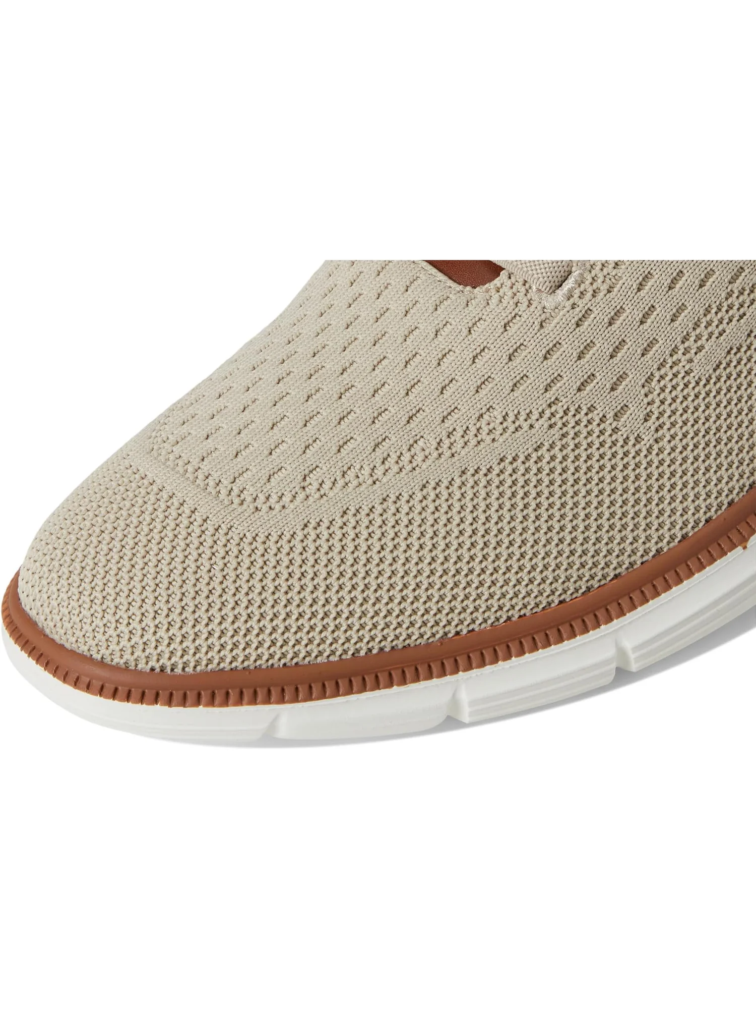Кроссовки Marc Joseph New York Men's Edison Street — 6