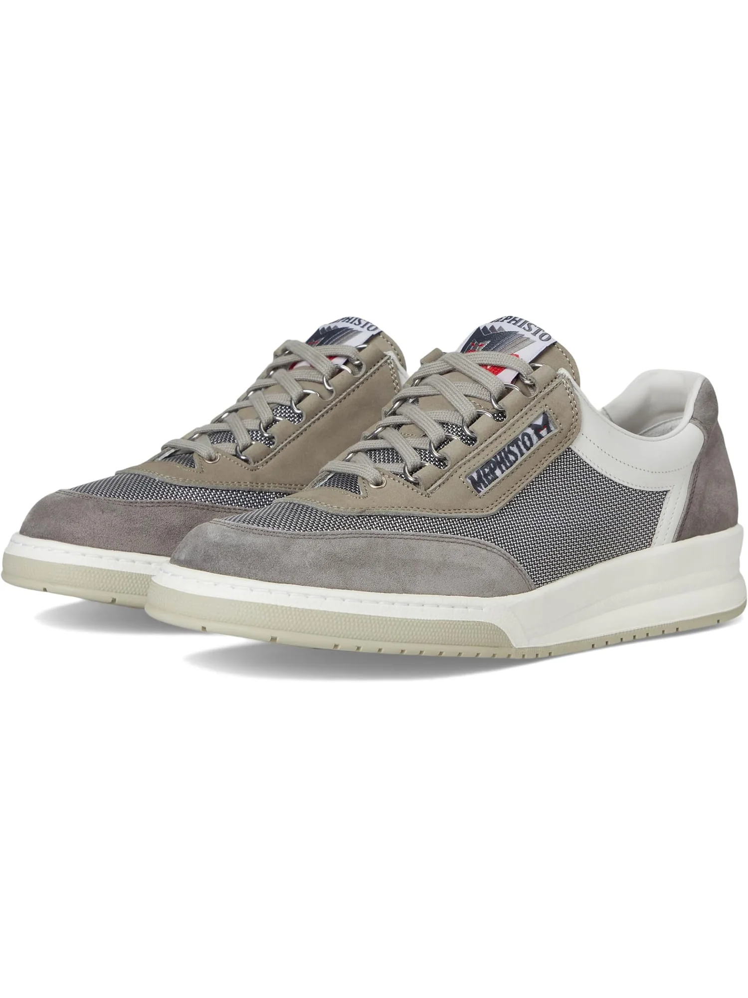 Кроссовки Mephisto Match Air — 1