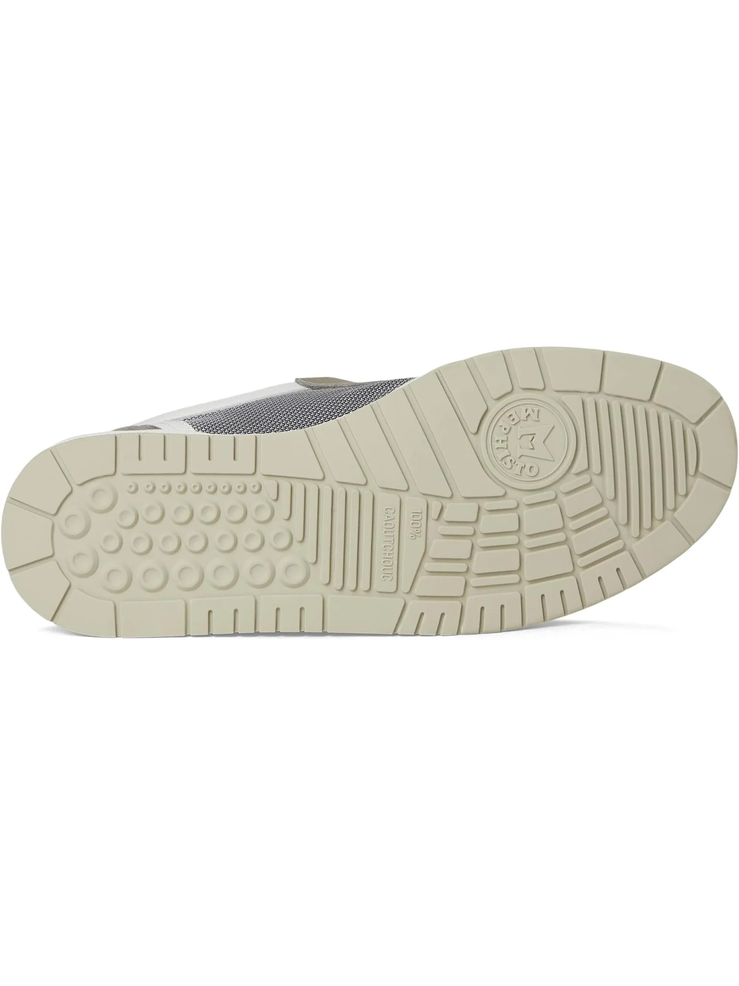 Кроссовки Mephisto Match Air — 3