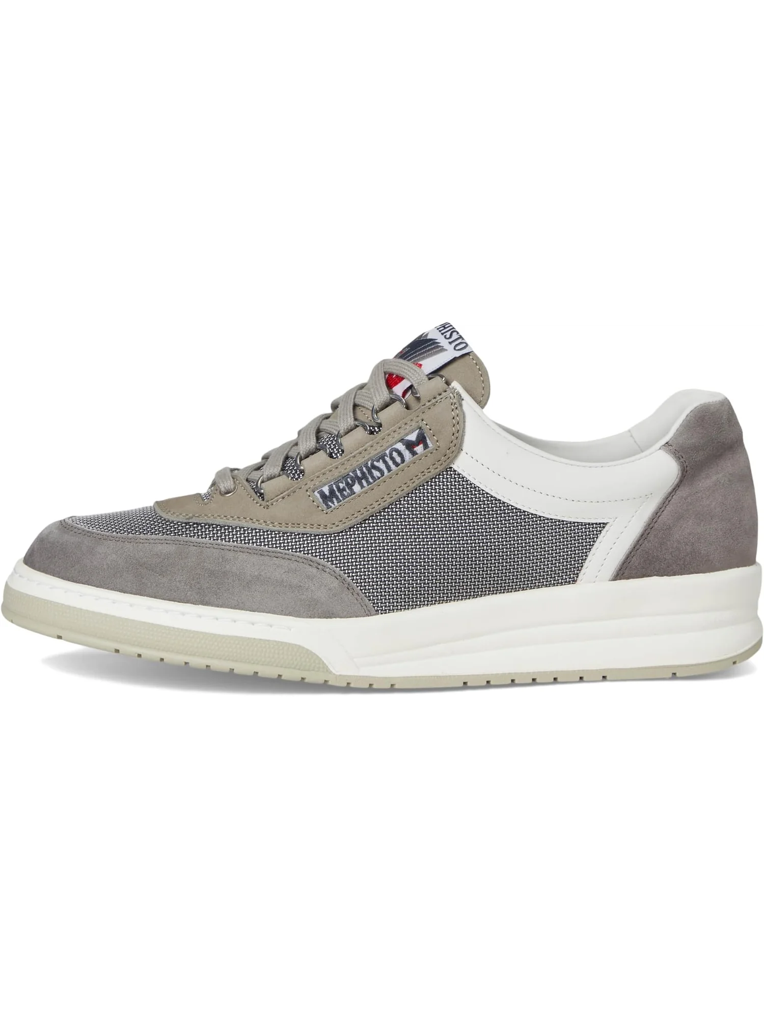 Кроссовки Mephisto Match Air — 4