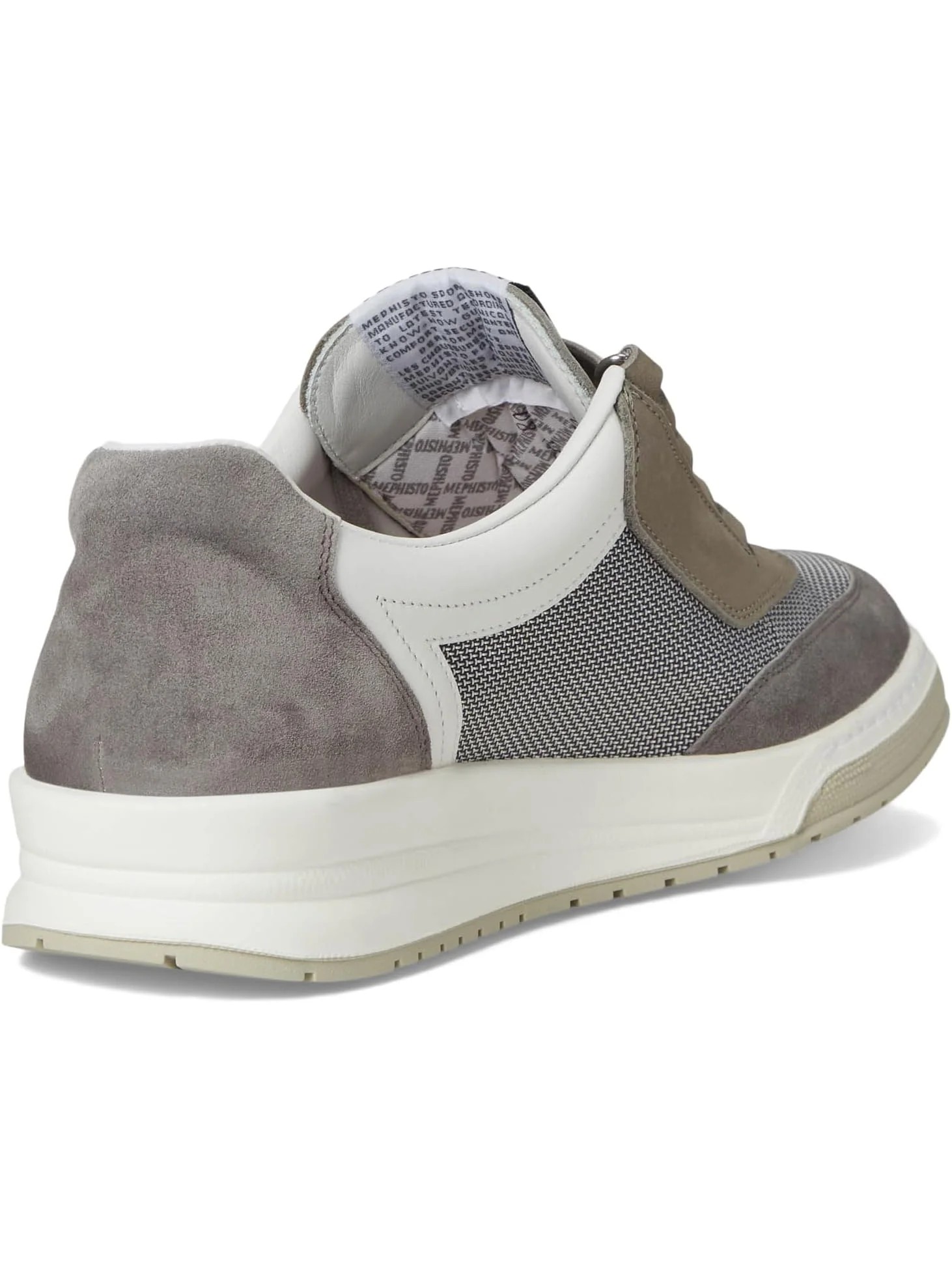 Кроссовки Mephisto Match Air — 5