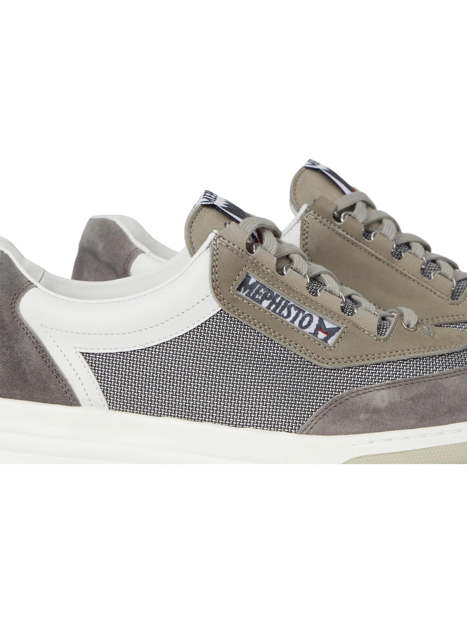 Кроссовки Mephisto Match Air — 6