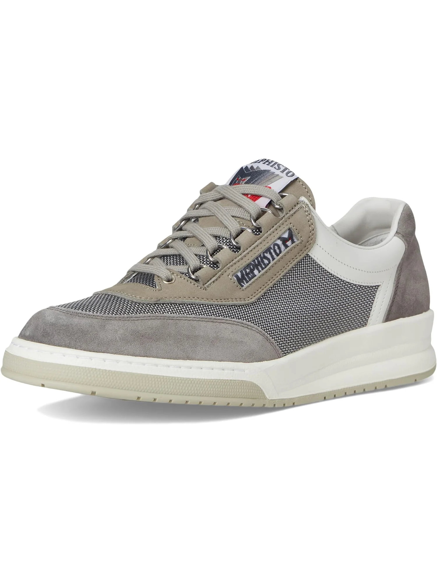 Кроссовки Mephisto Match Air — 7