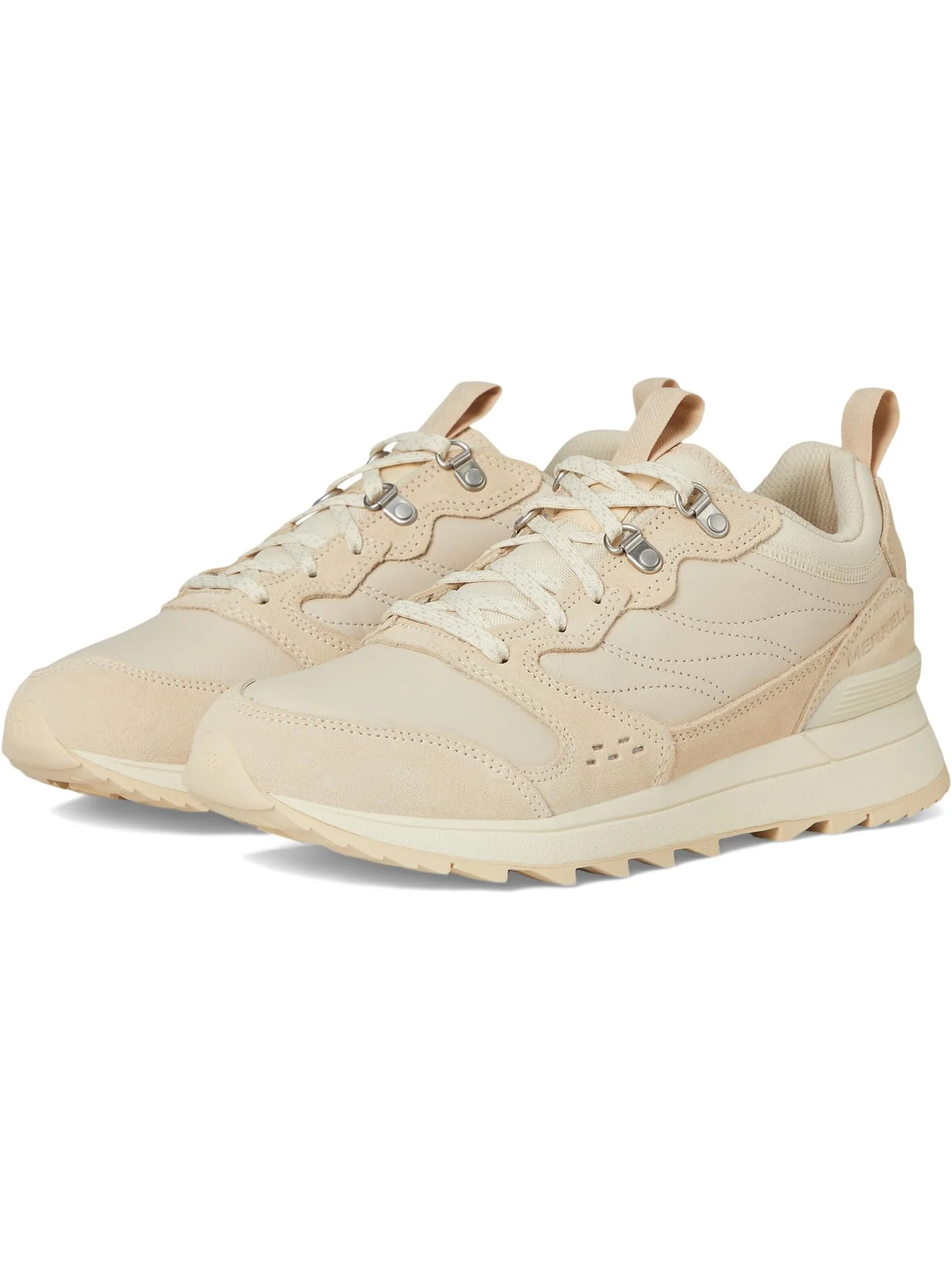 Кроссовки Merrell Alpine 83 Sneaker Recraft Mxd — 1