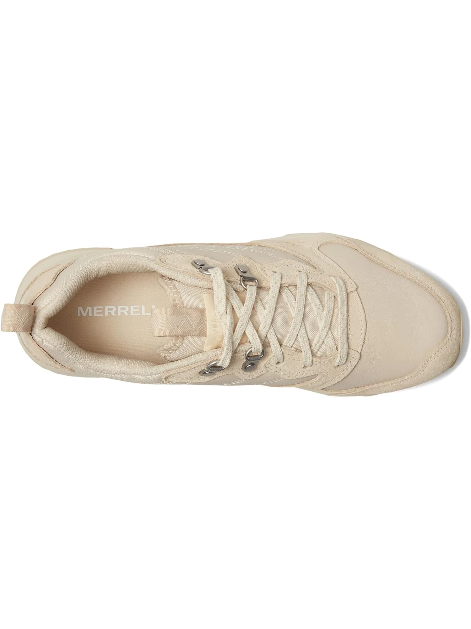 Кроссовки Merrell Alpine 83 Sneaker Recraft Mxd — 2