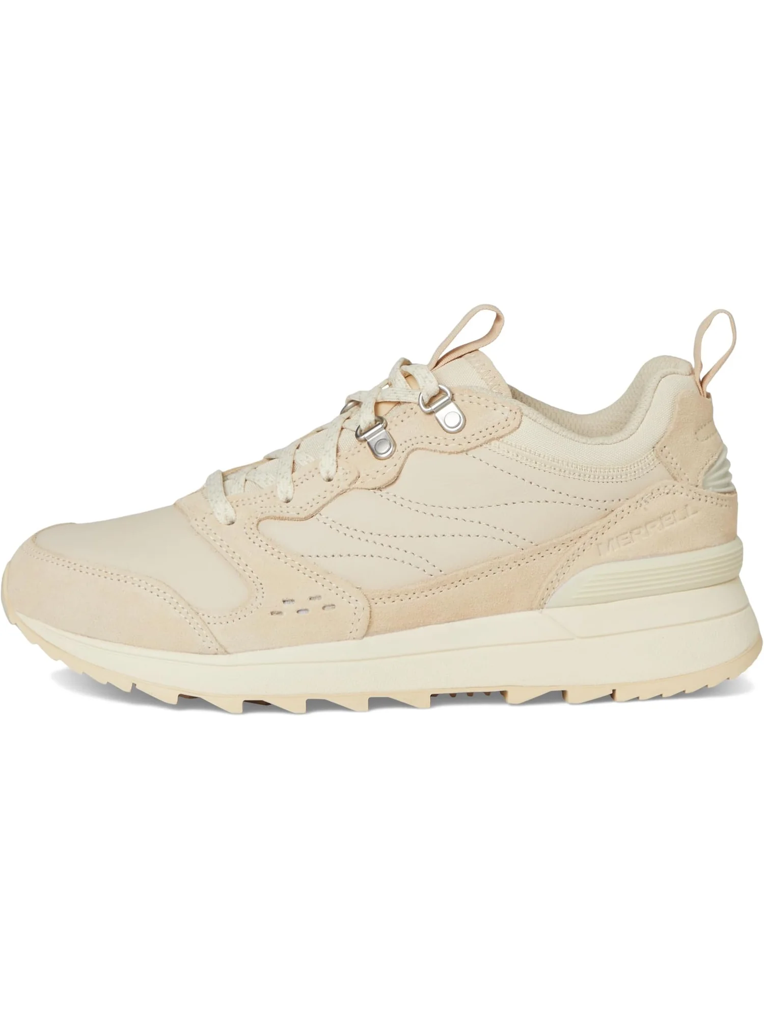 Кроссовки Merrell Alpine 83 Sneaker Recraft Mxd — 4