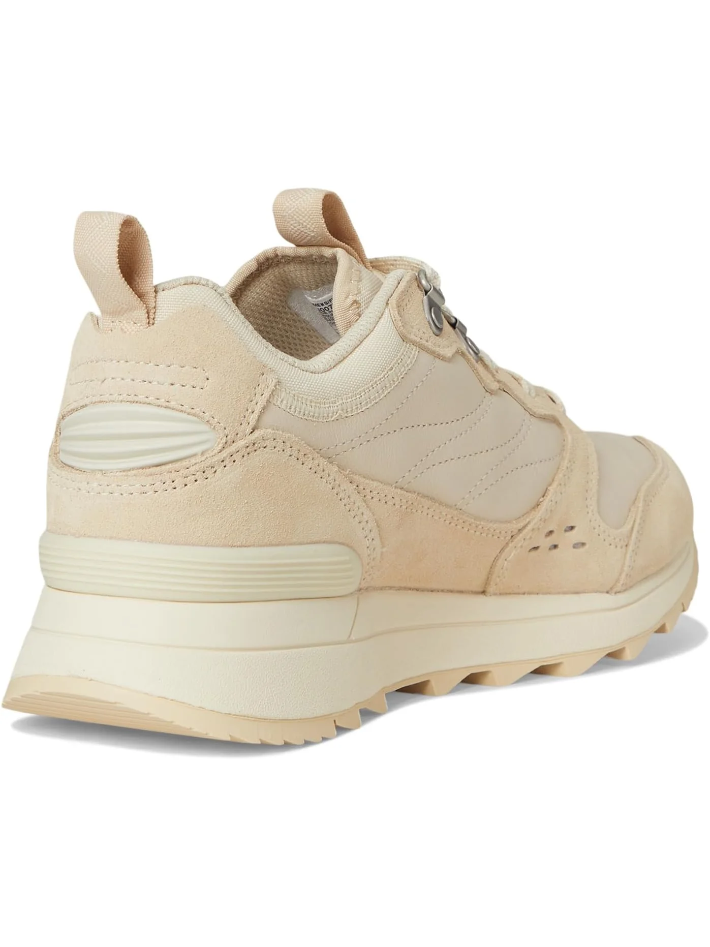 Кроссовки Merrell Alpine 83 Sneaker Recraft Mxd — 5