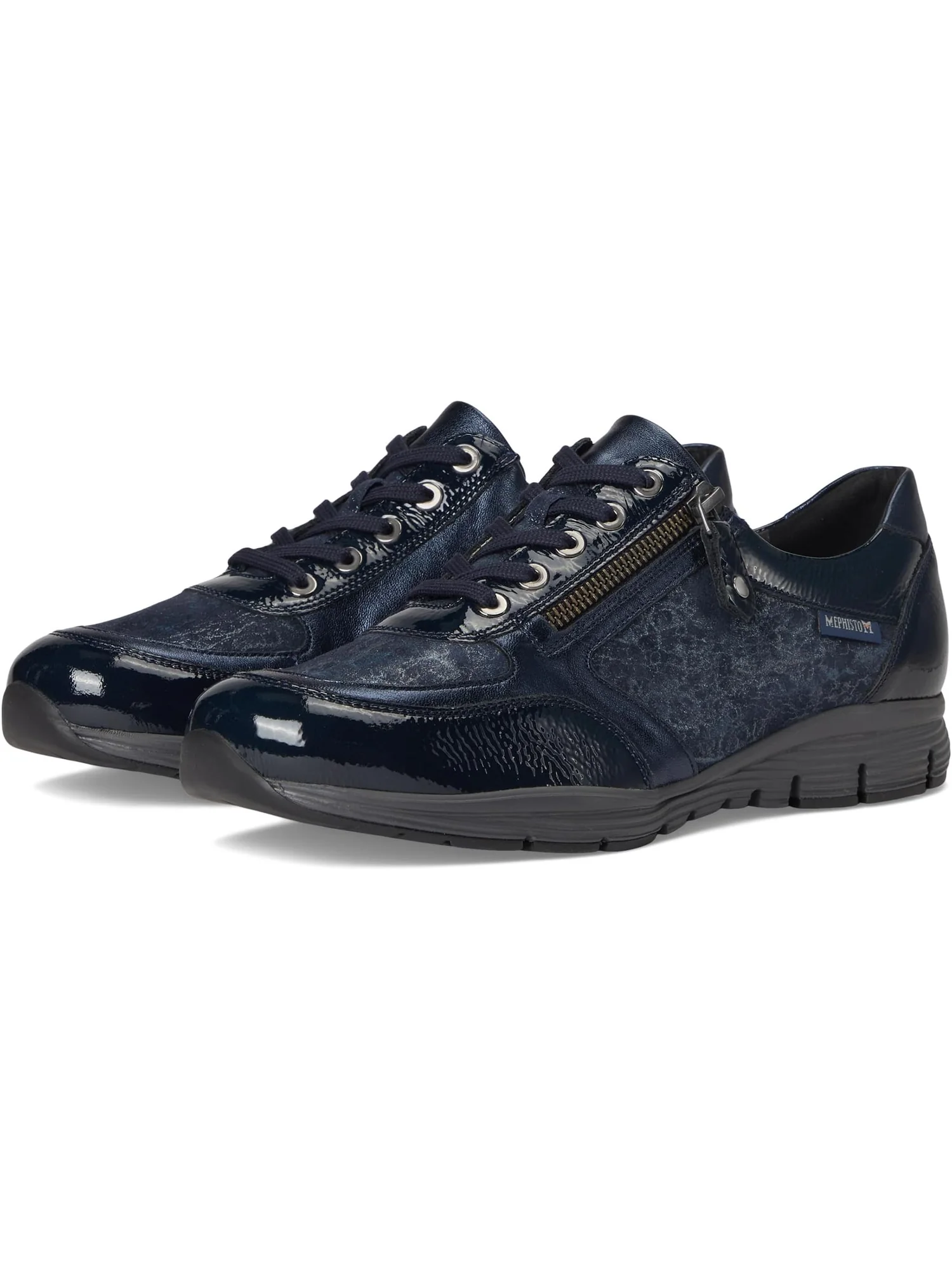 Кроссовки Mephisto Women's Ylona — 1