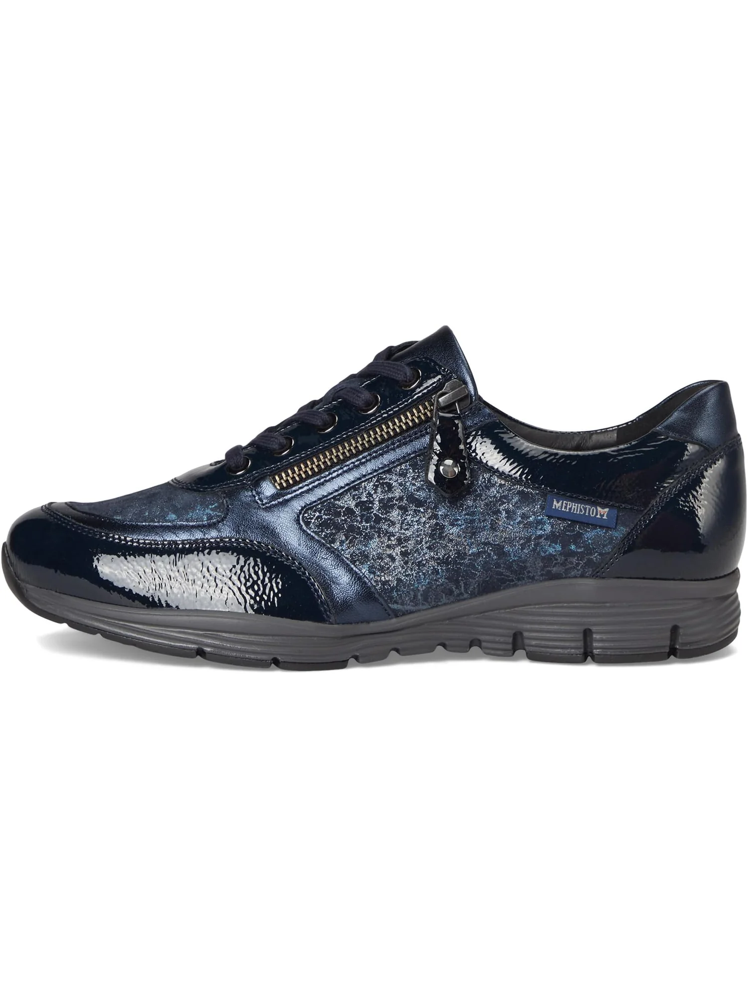 Кроссовки Mephisto Women's Ylona — 4