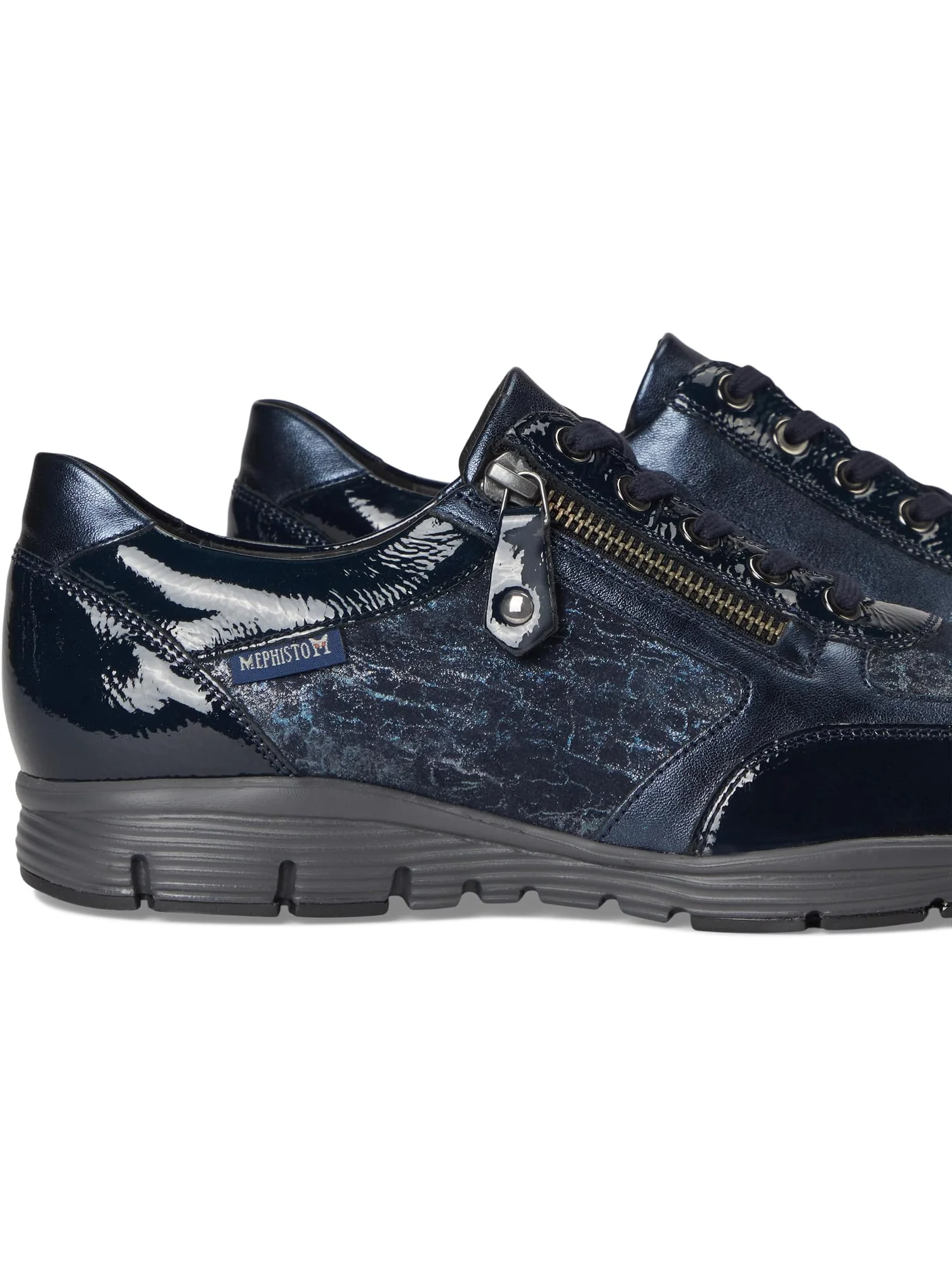 Кроссовки Mephisto Women's Ylona — 6